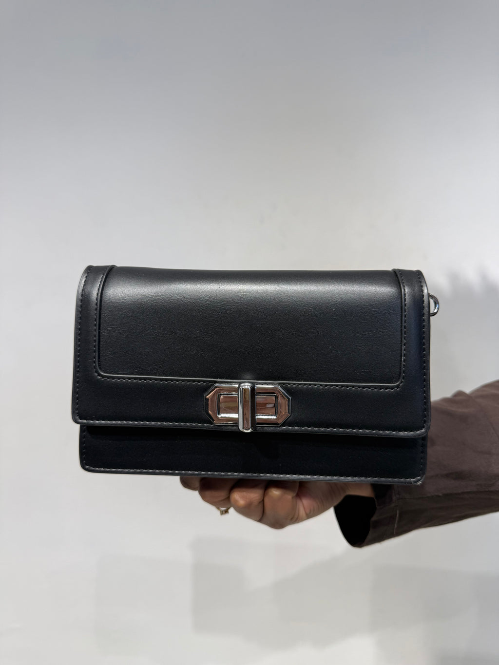 Borsa Monica