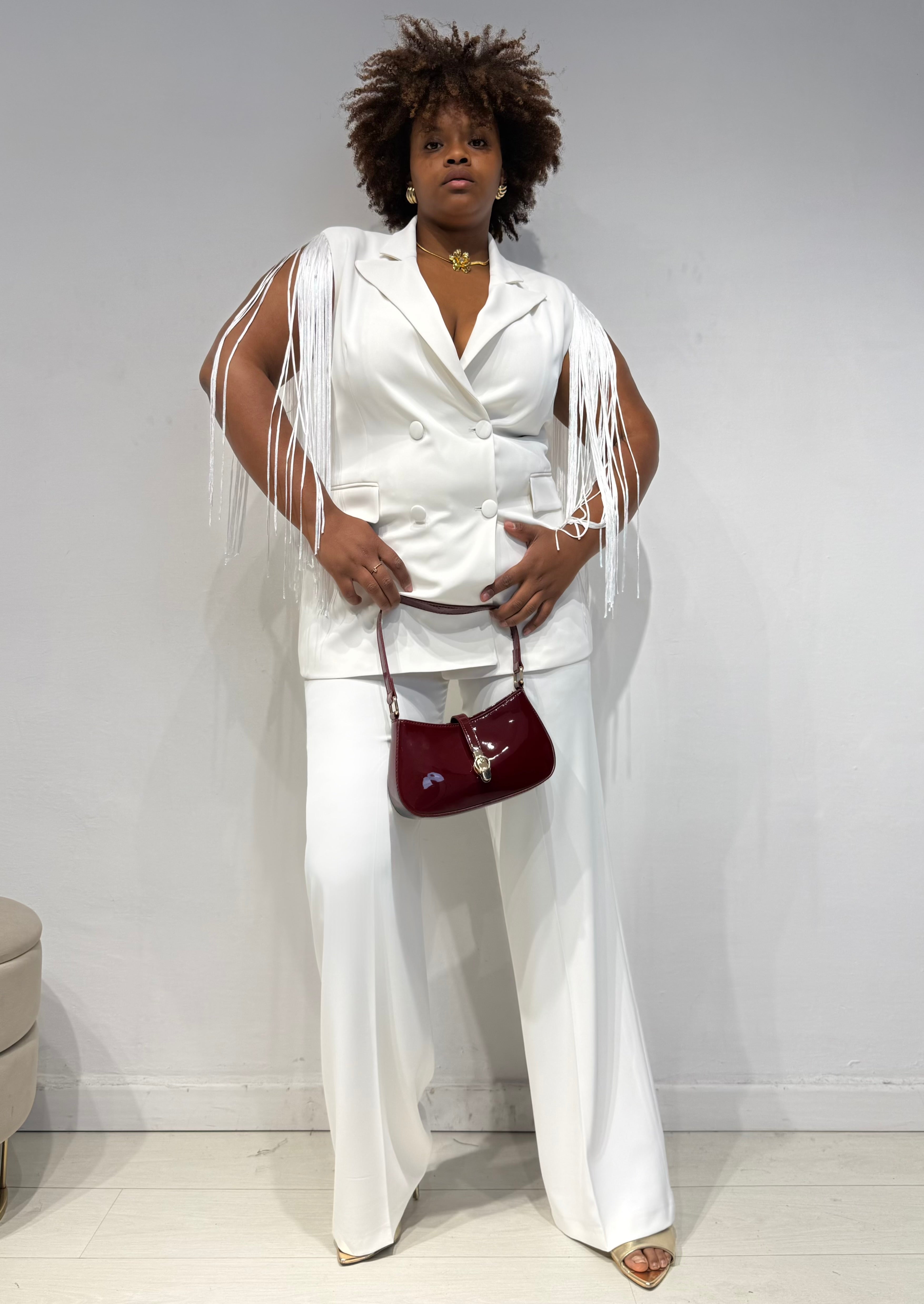 Tailleur Rachele