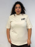 Shirt Creative Beige