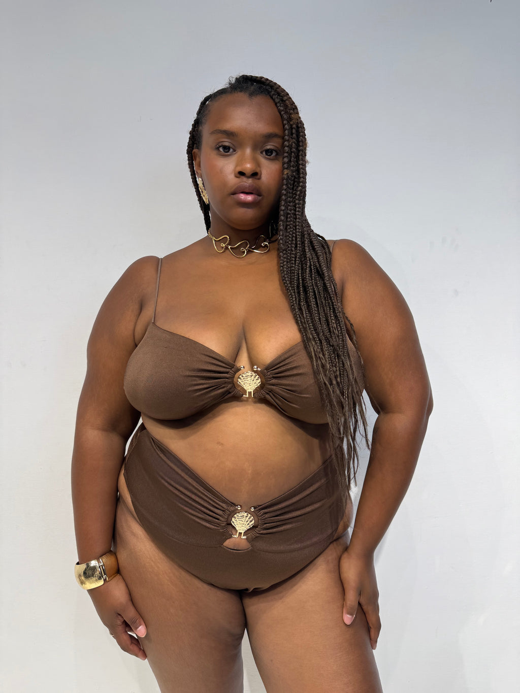 Bikini Conchiglia