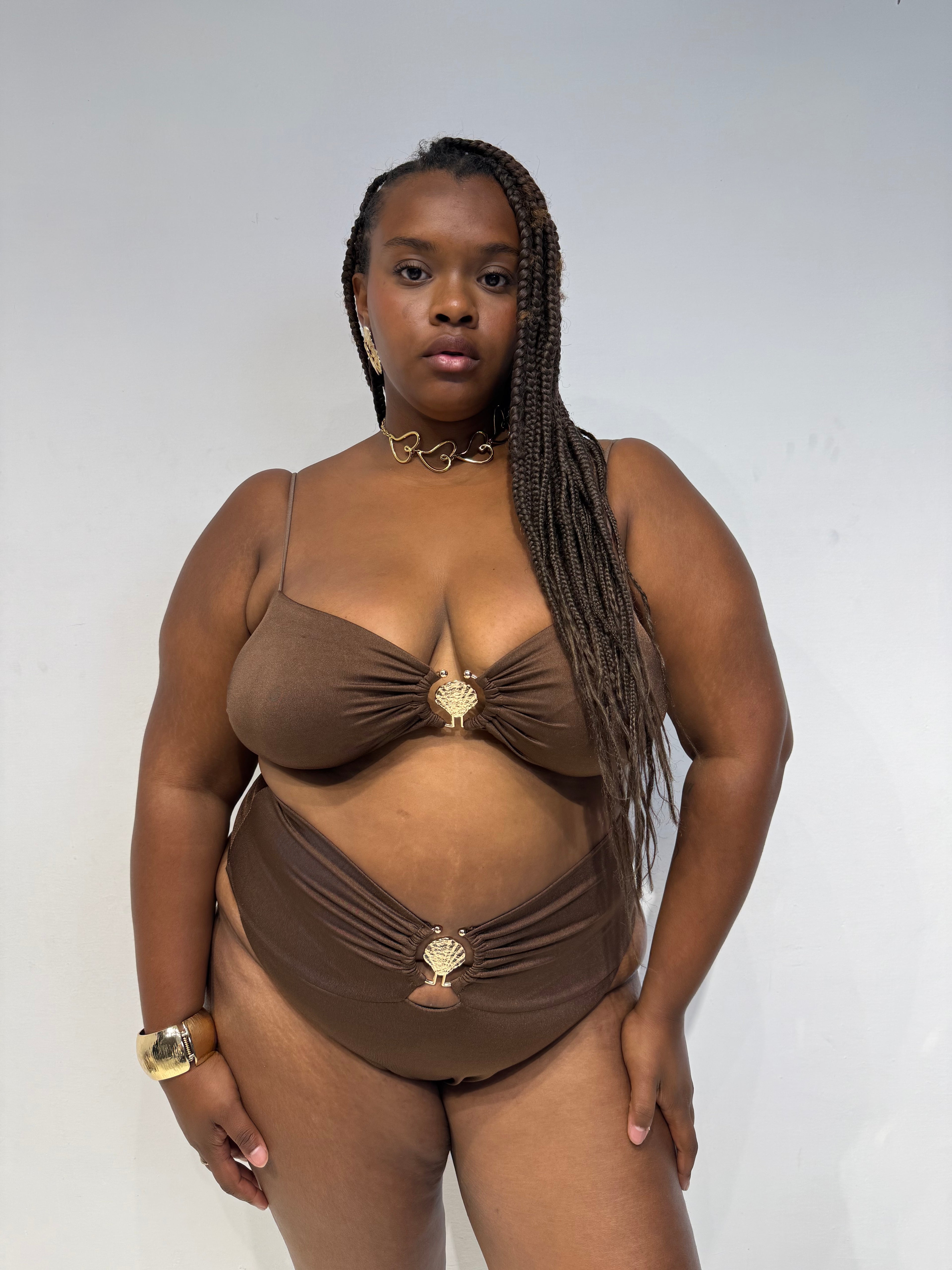 Bikini Conchiglia
