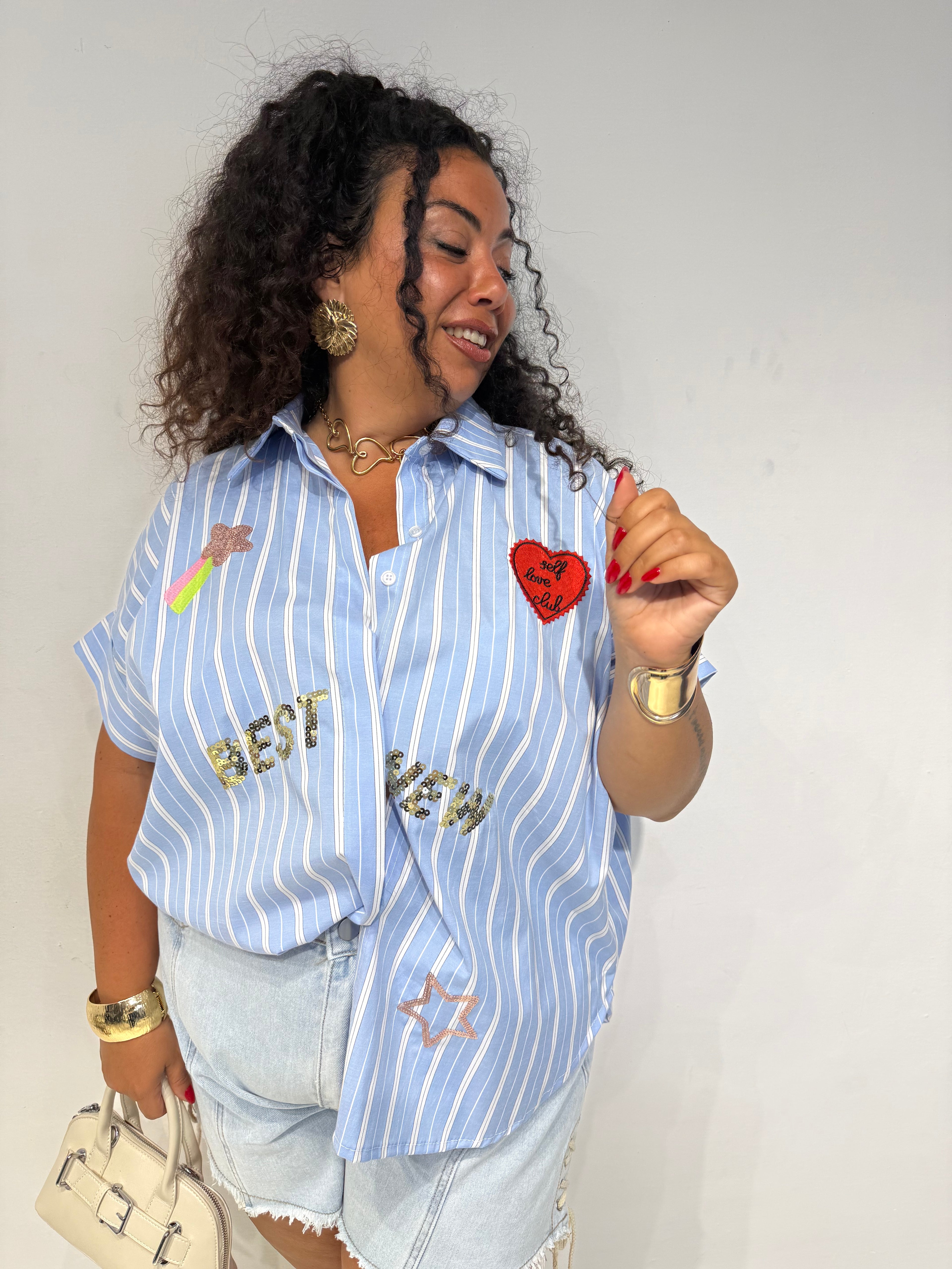 Camicia Best