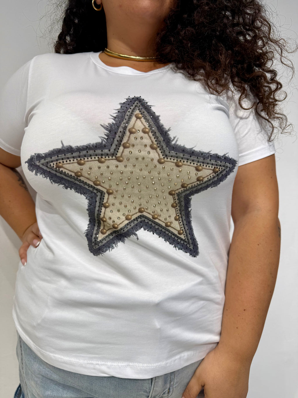 T-Shirt Stella Marina