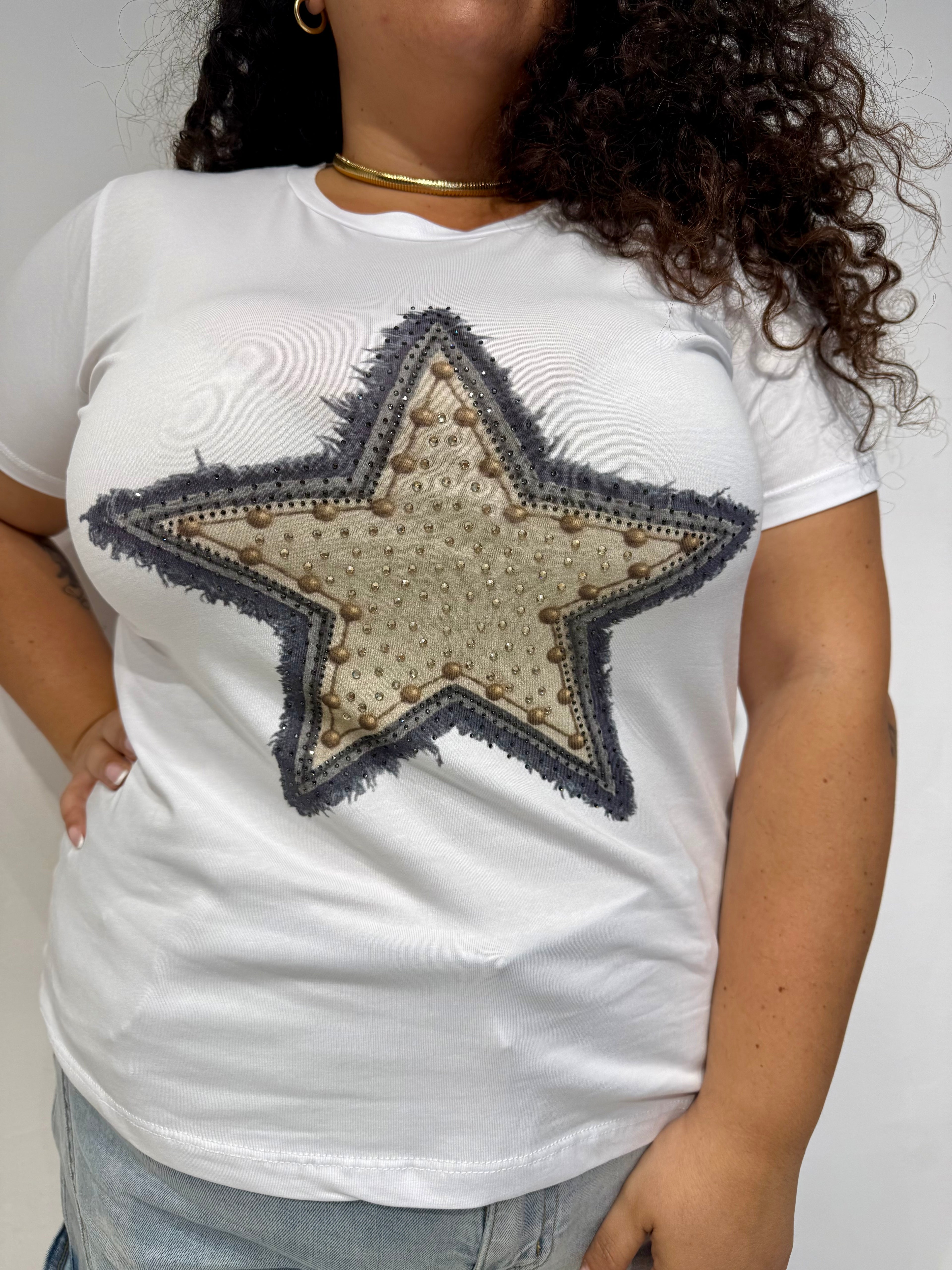 T-Shirt Stella Marina