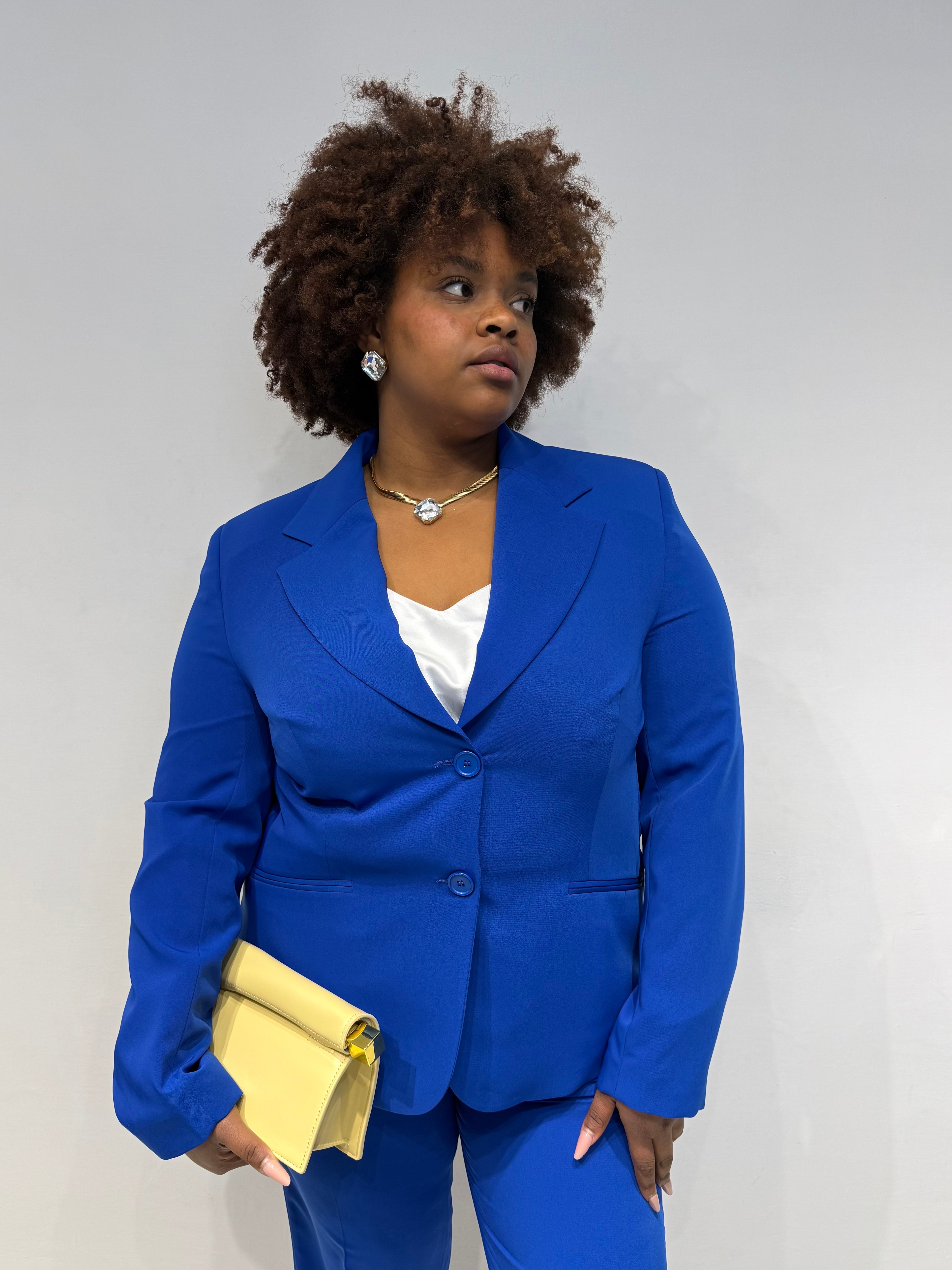 Tailleur Simply