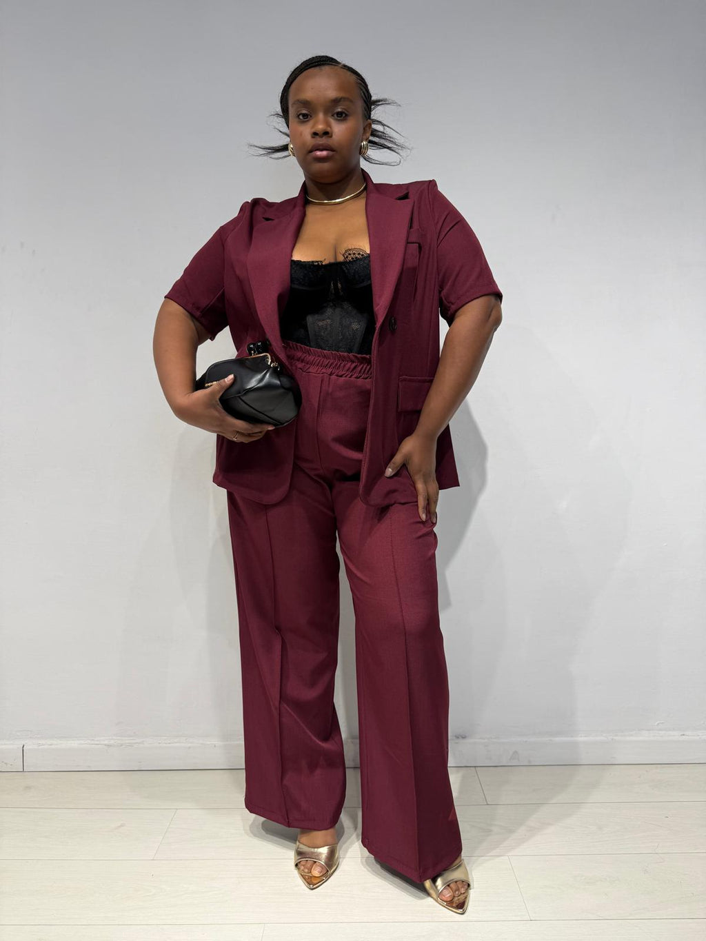 Coordinato Work Bordeaux
