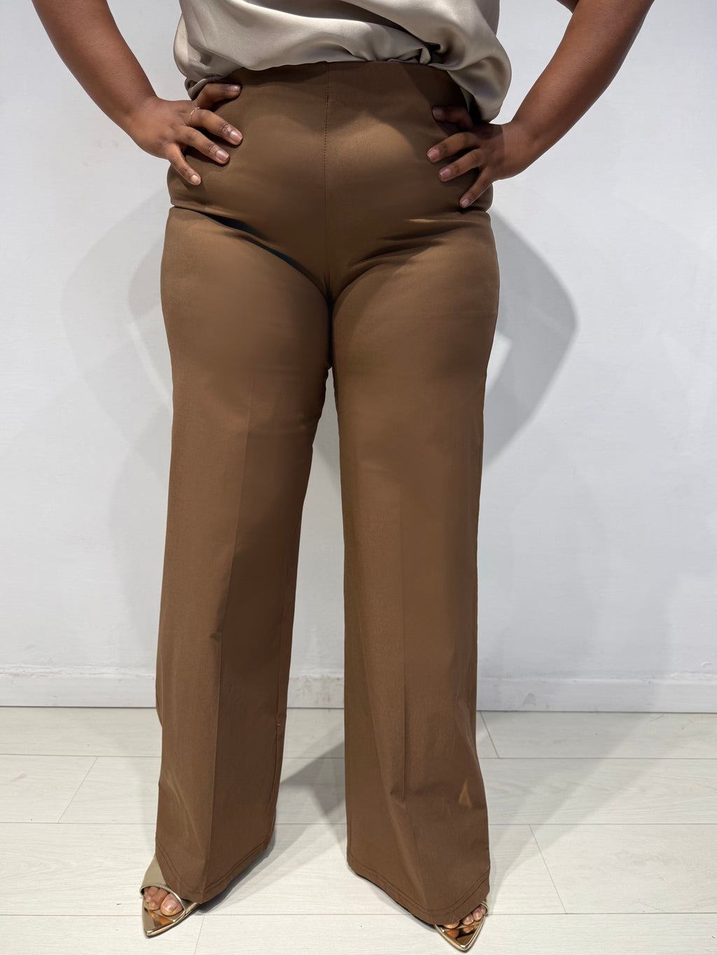 Pantaloni Katia