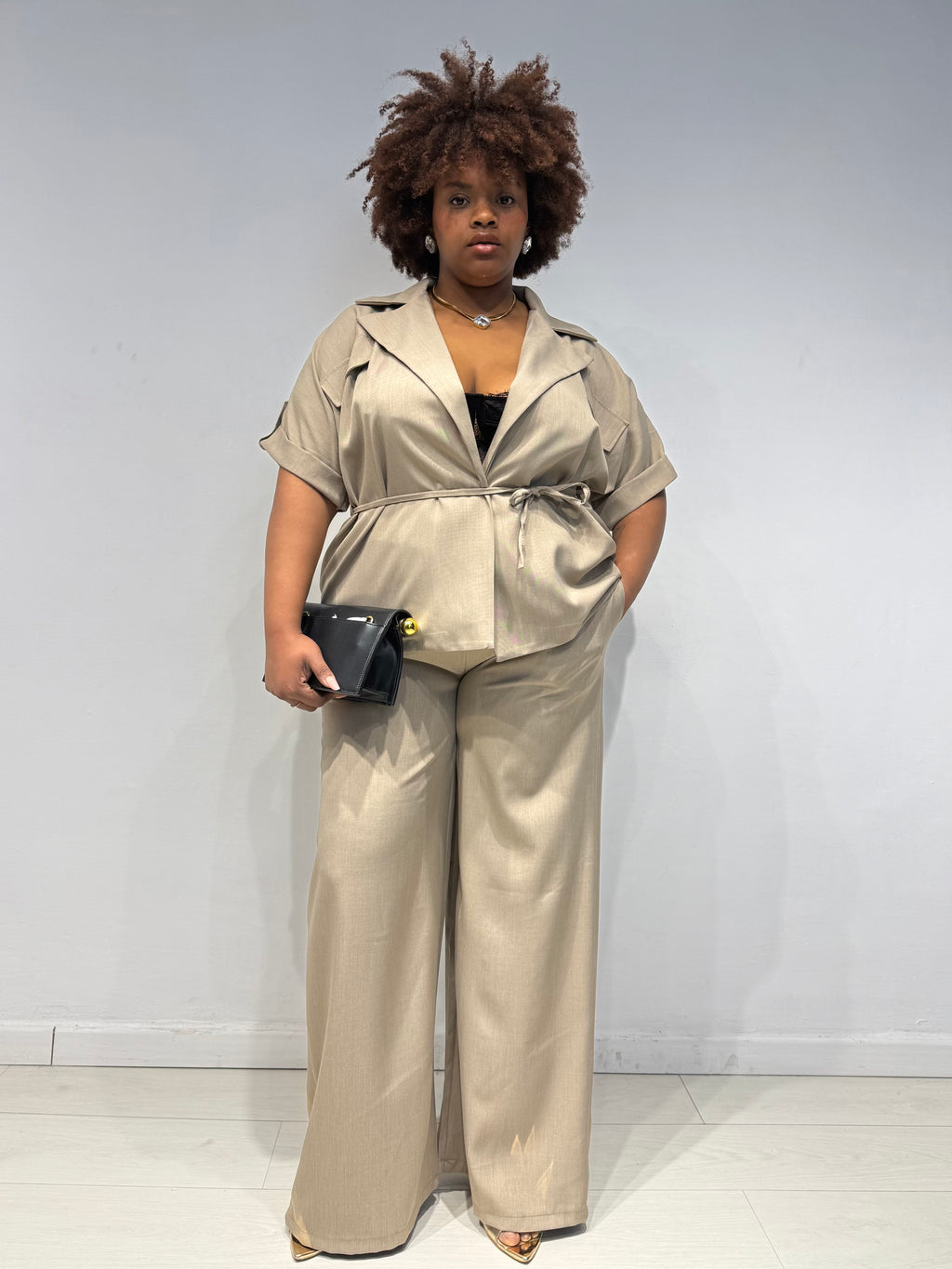 Coordinato Francesca
