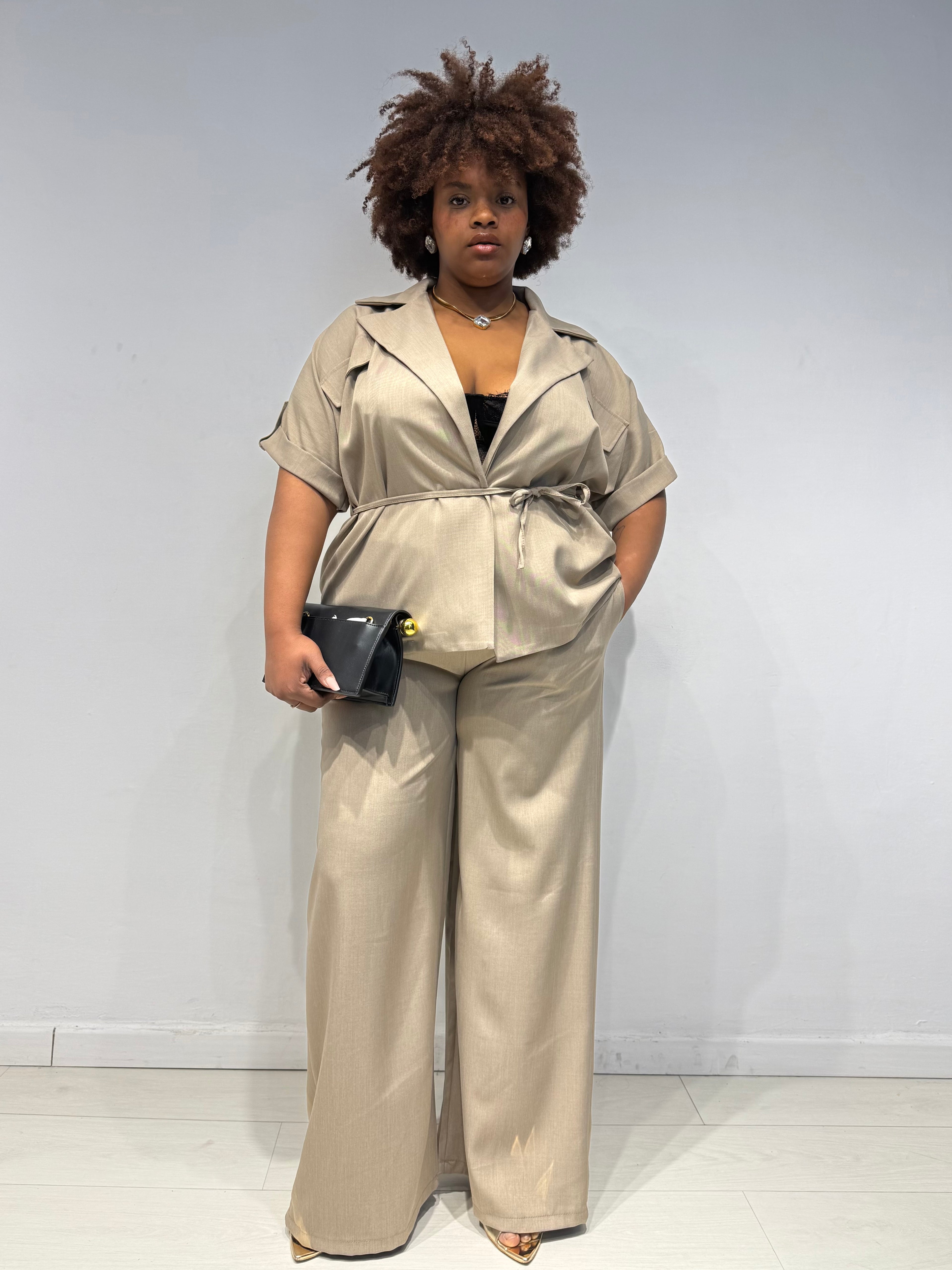 Coordinato Francesca