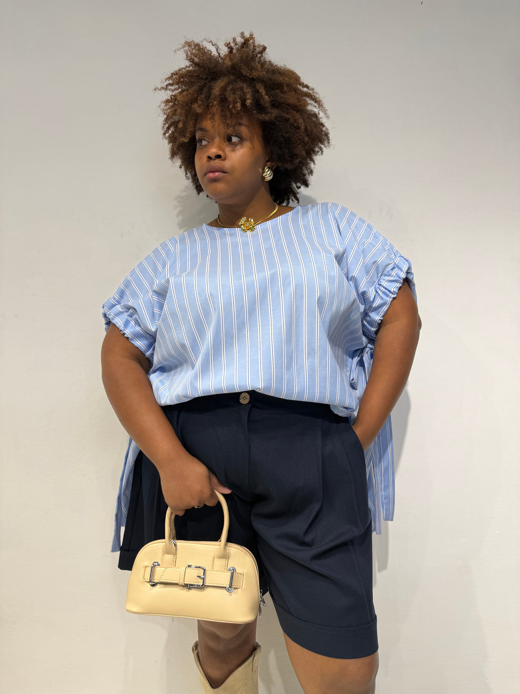 Blusa Dalila