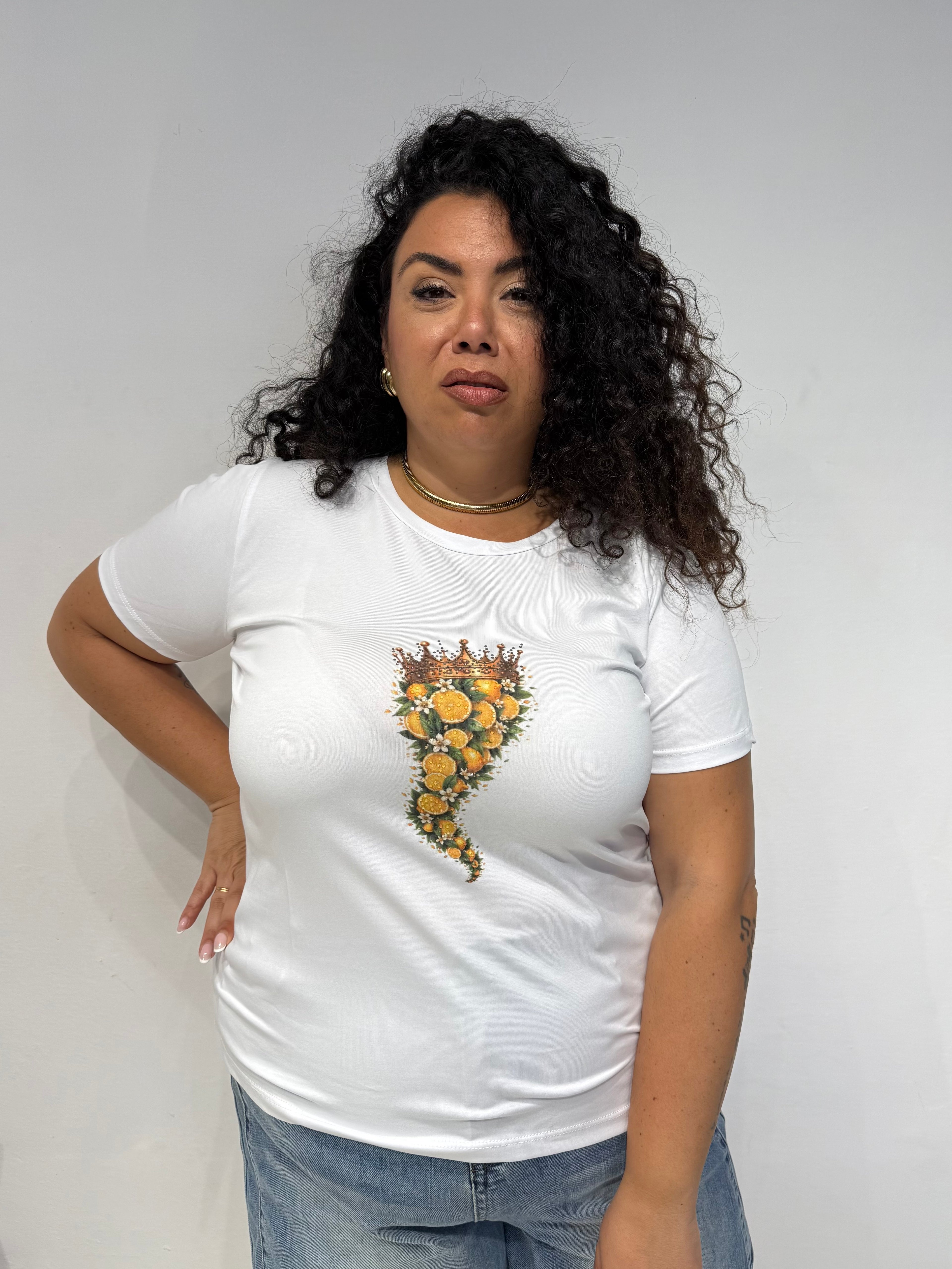T-Shirt Sorrento