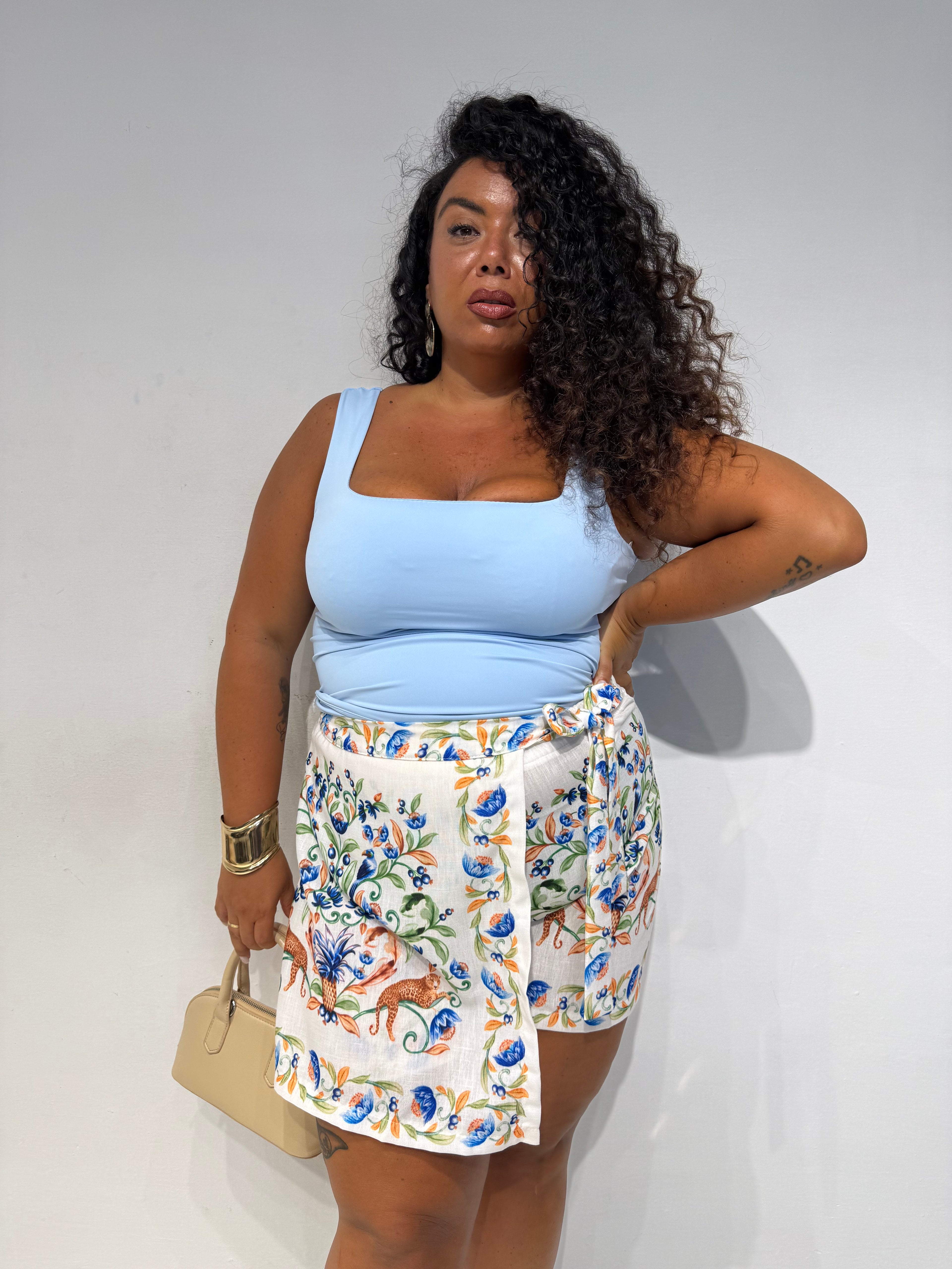 Pantagonna Summer 1