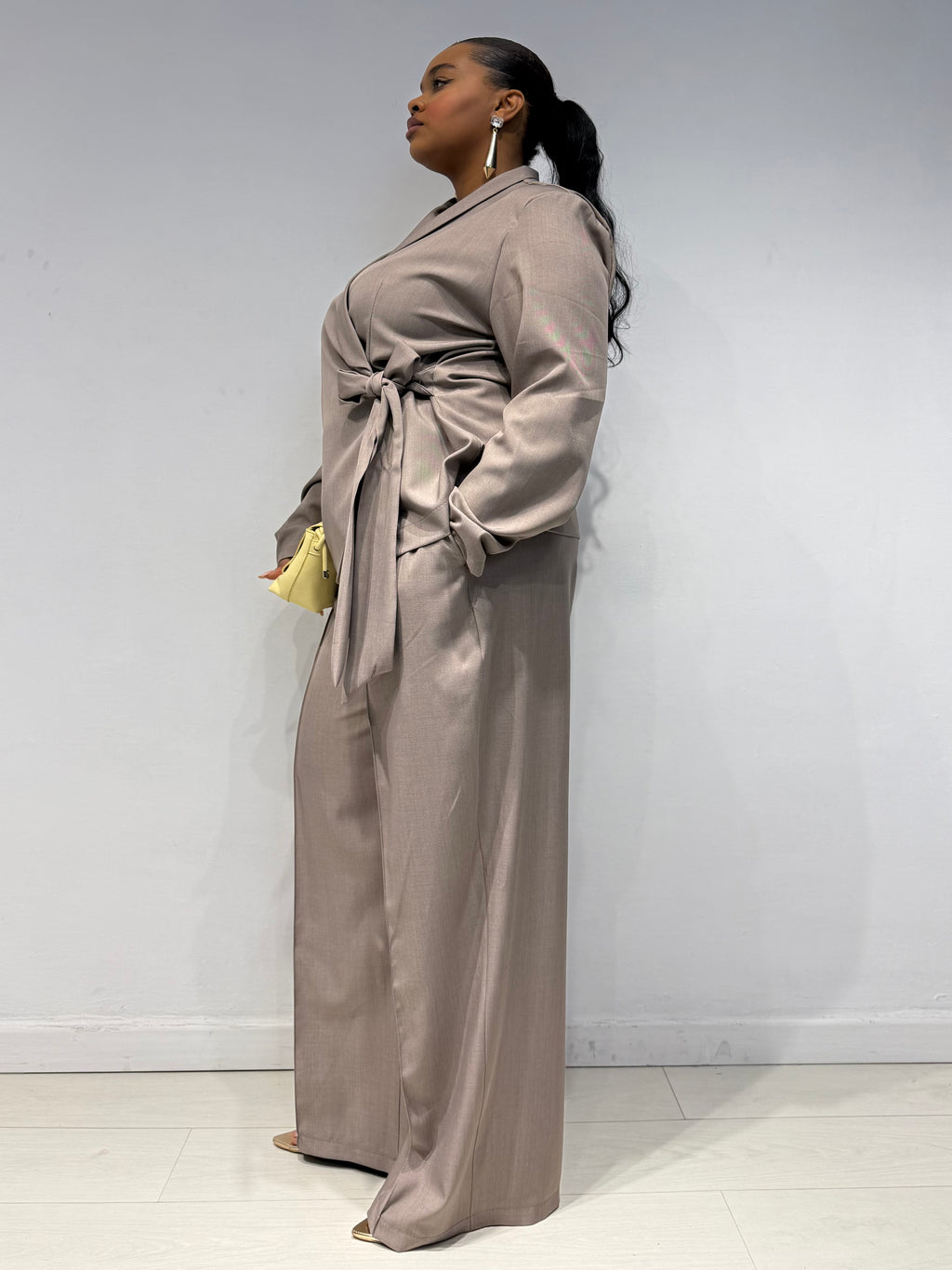 Coordinato Mirea Tortora