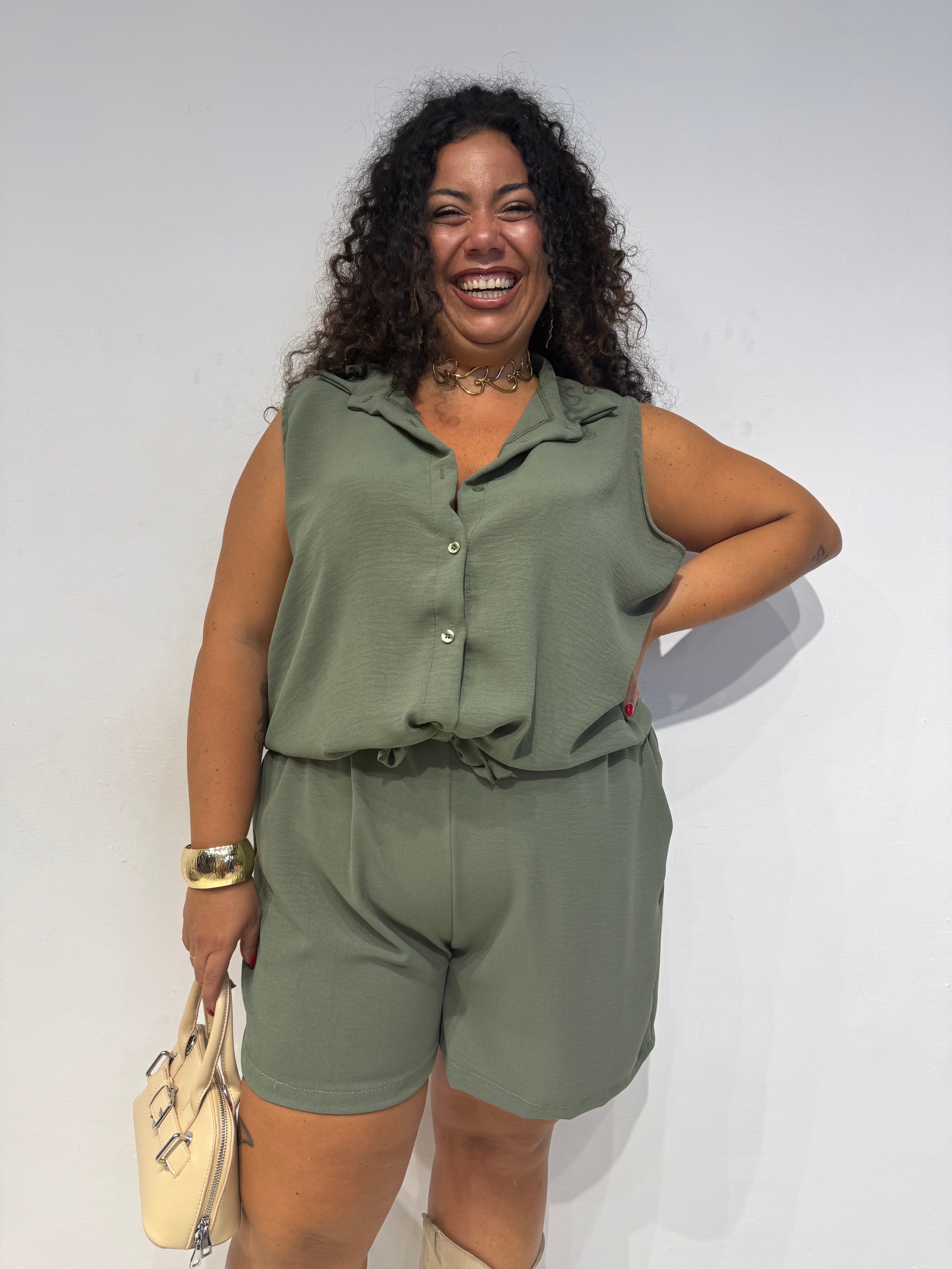 Coordinato Nodo Verde