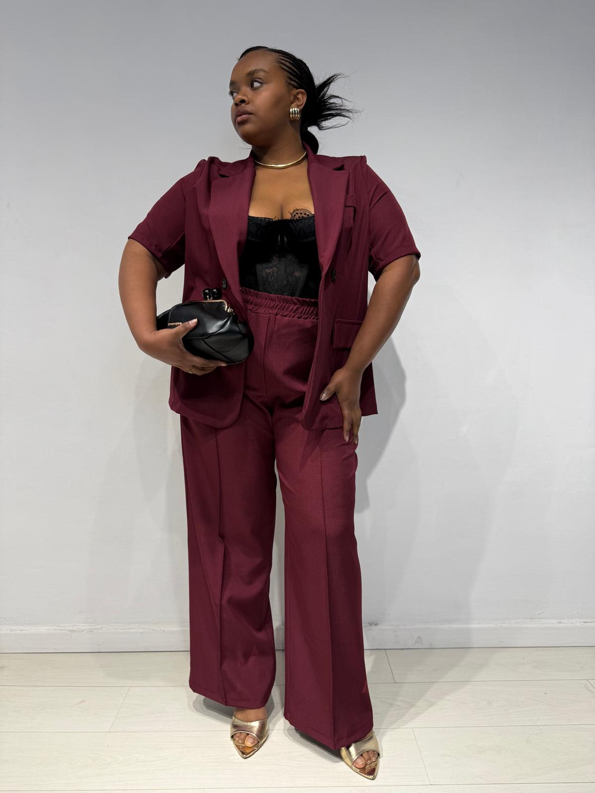 Coordinato Work Bordeaux