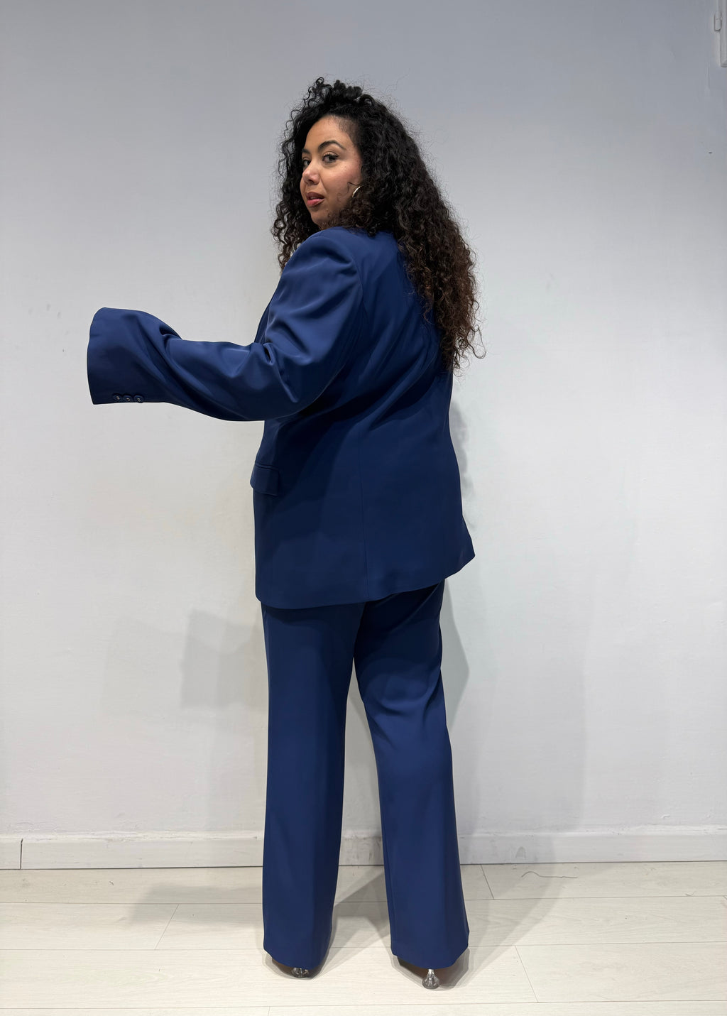 Tailleur Monia Blu