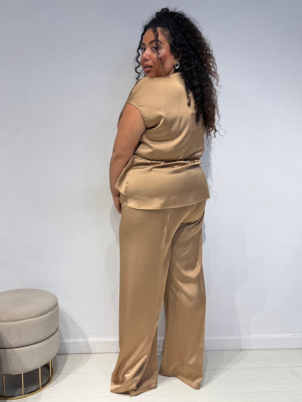 Coordinato Gioiello Bronzo
