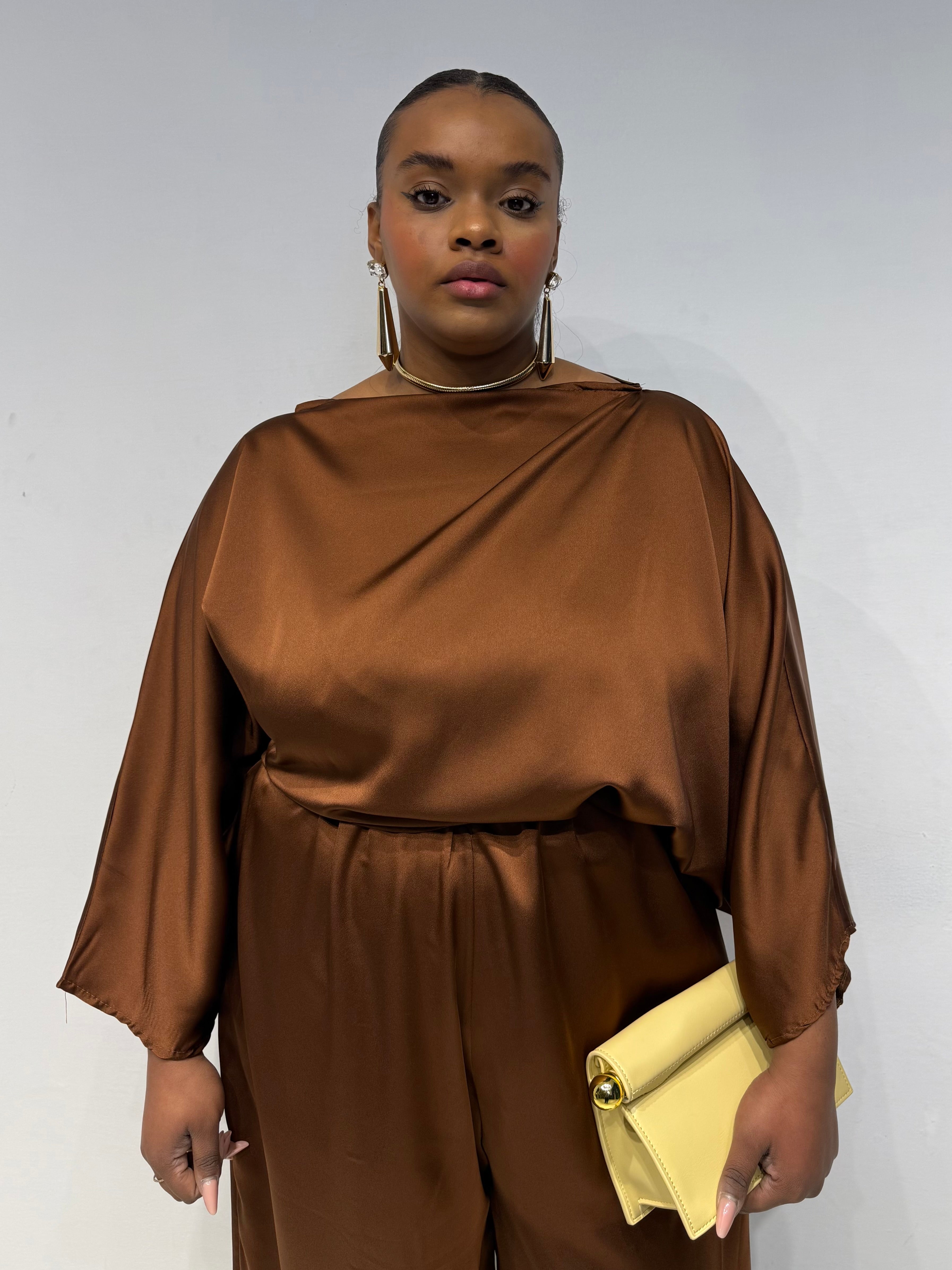 Coordinato Sharm Bronzo