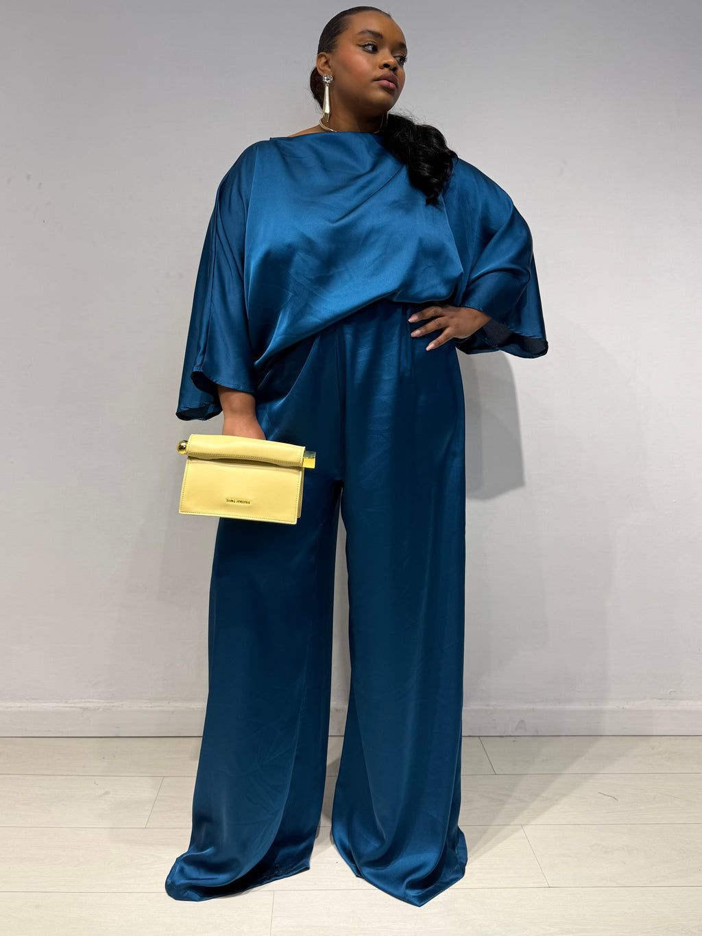 Coordinato Sharm Petrolio