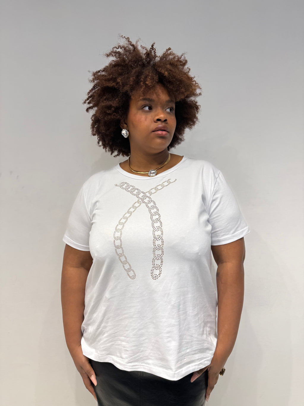 T-shirt Chain