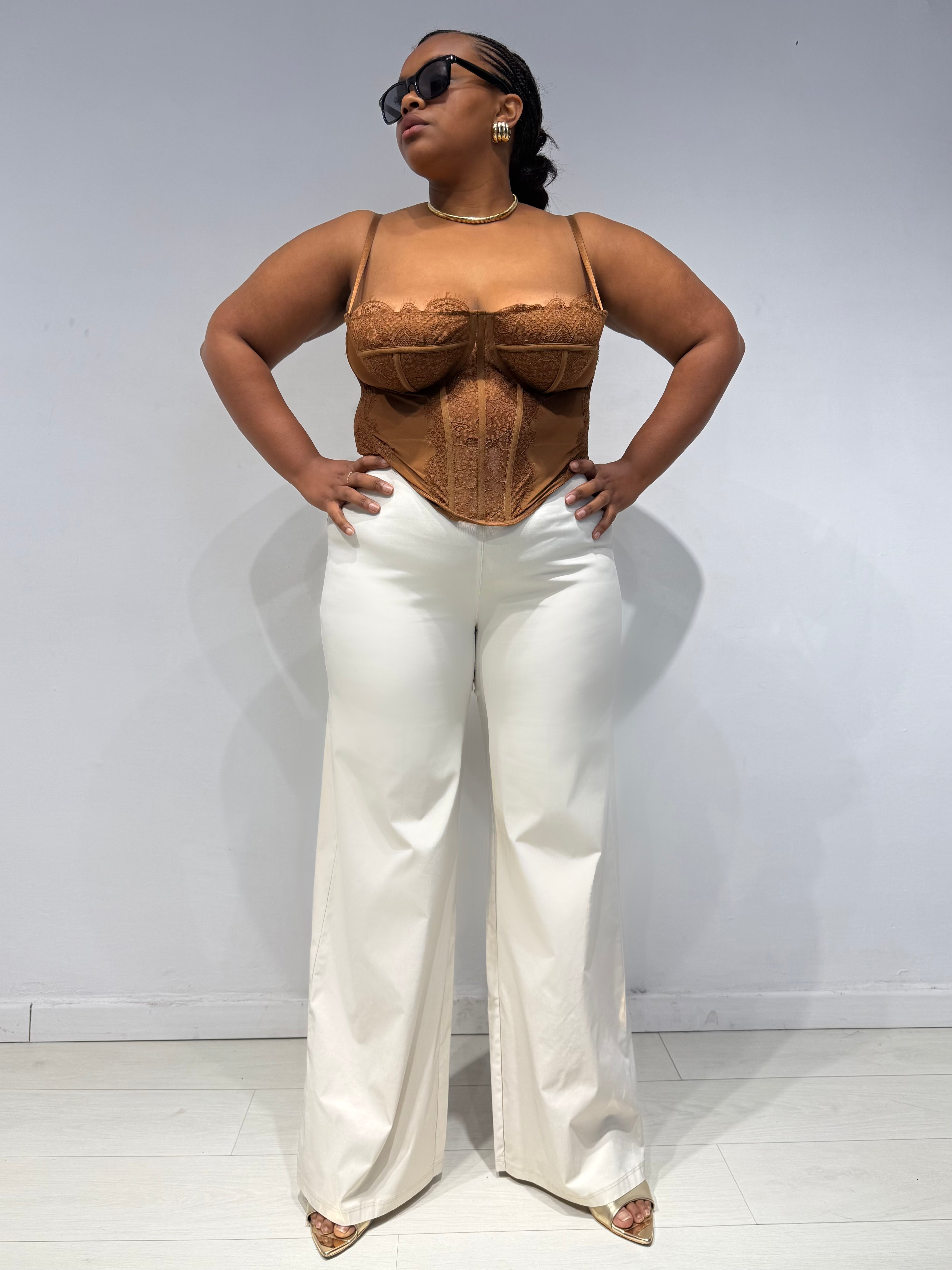 Pantaloni Katia