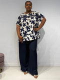 Coordinato Blu Marine