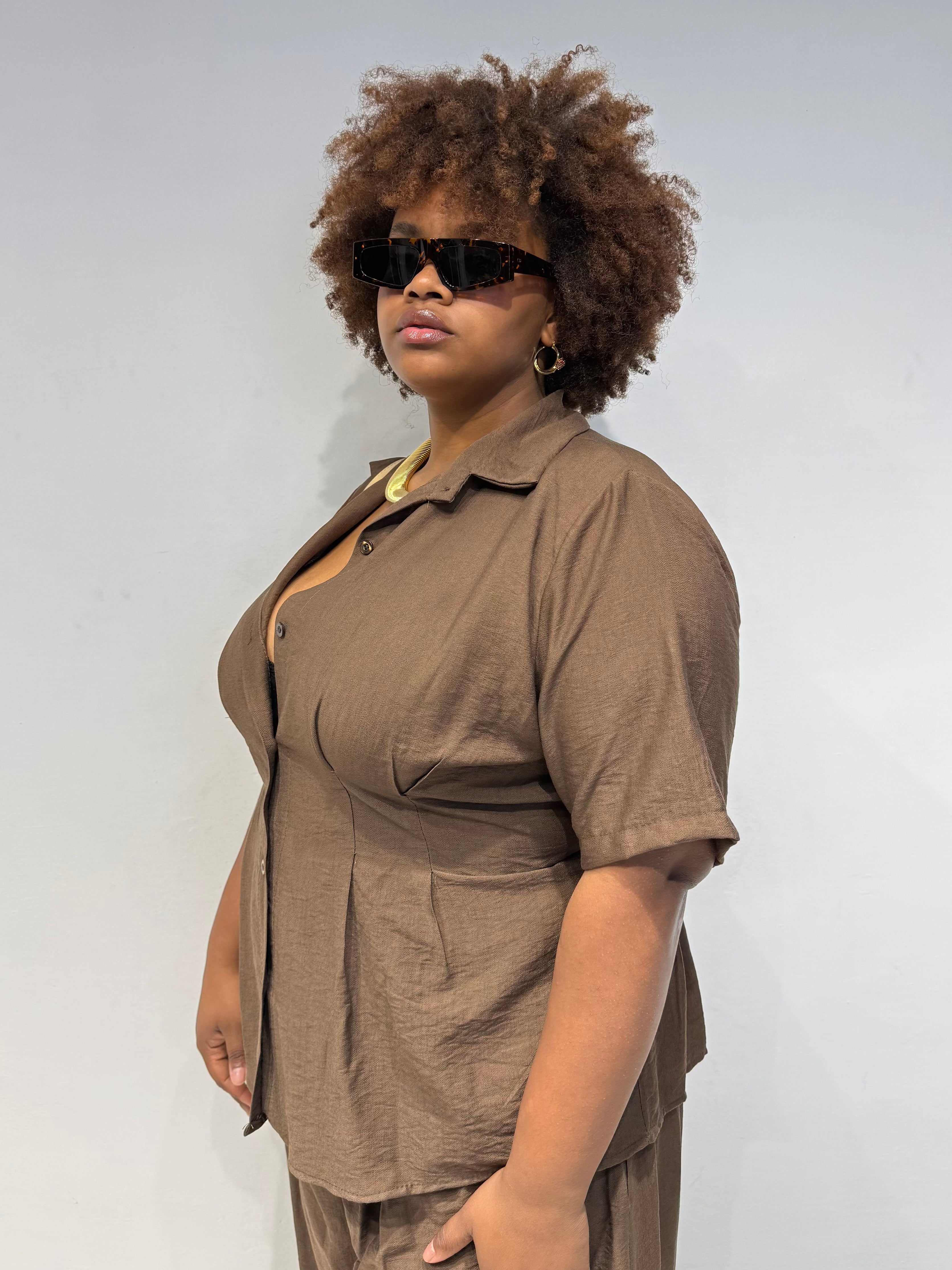 Coordinato Lorenza Testa di Moro