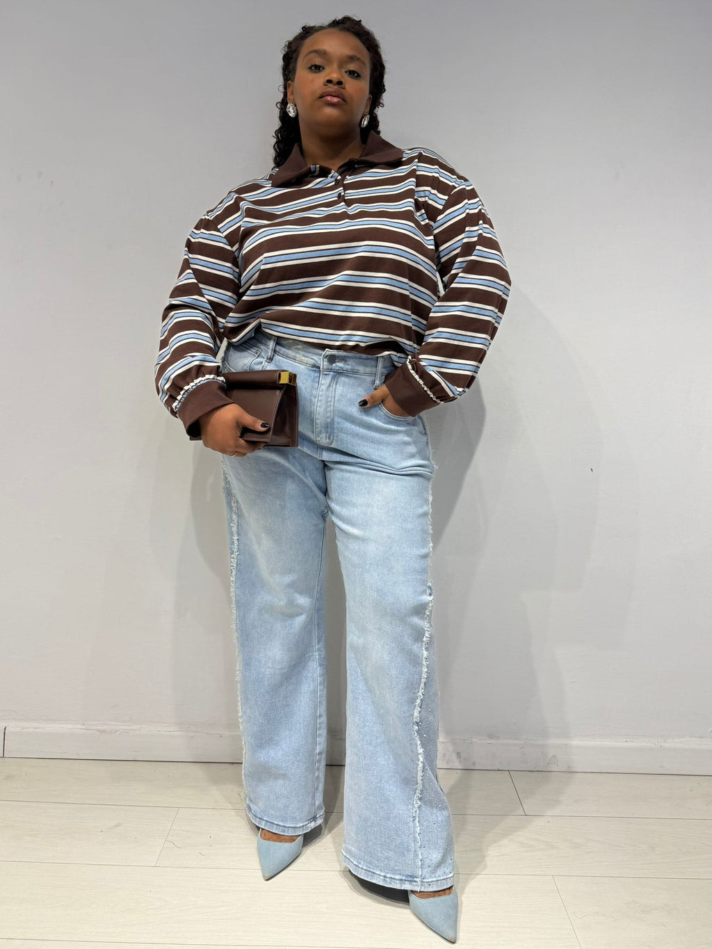 Jeans Ibiza