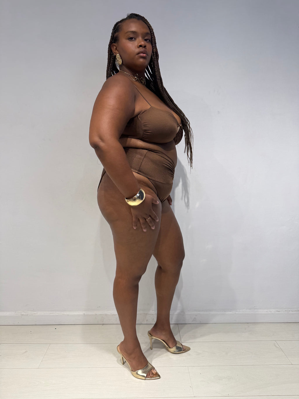 Bikini Conchiglia