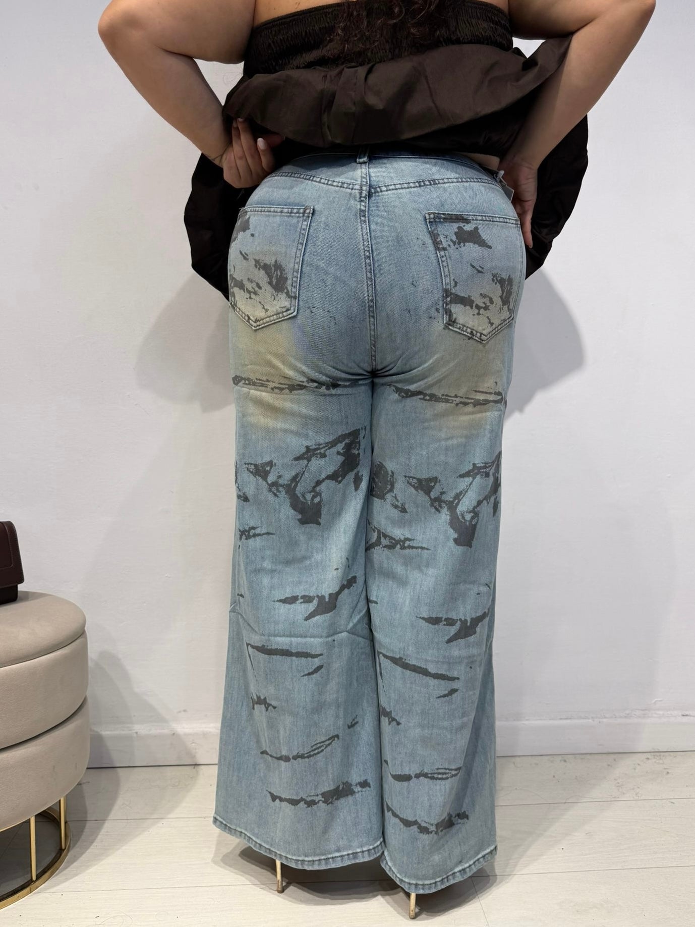 Denim Sfumature