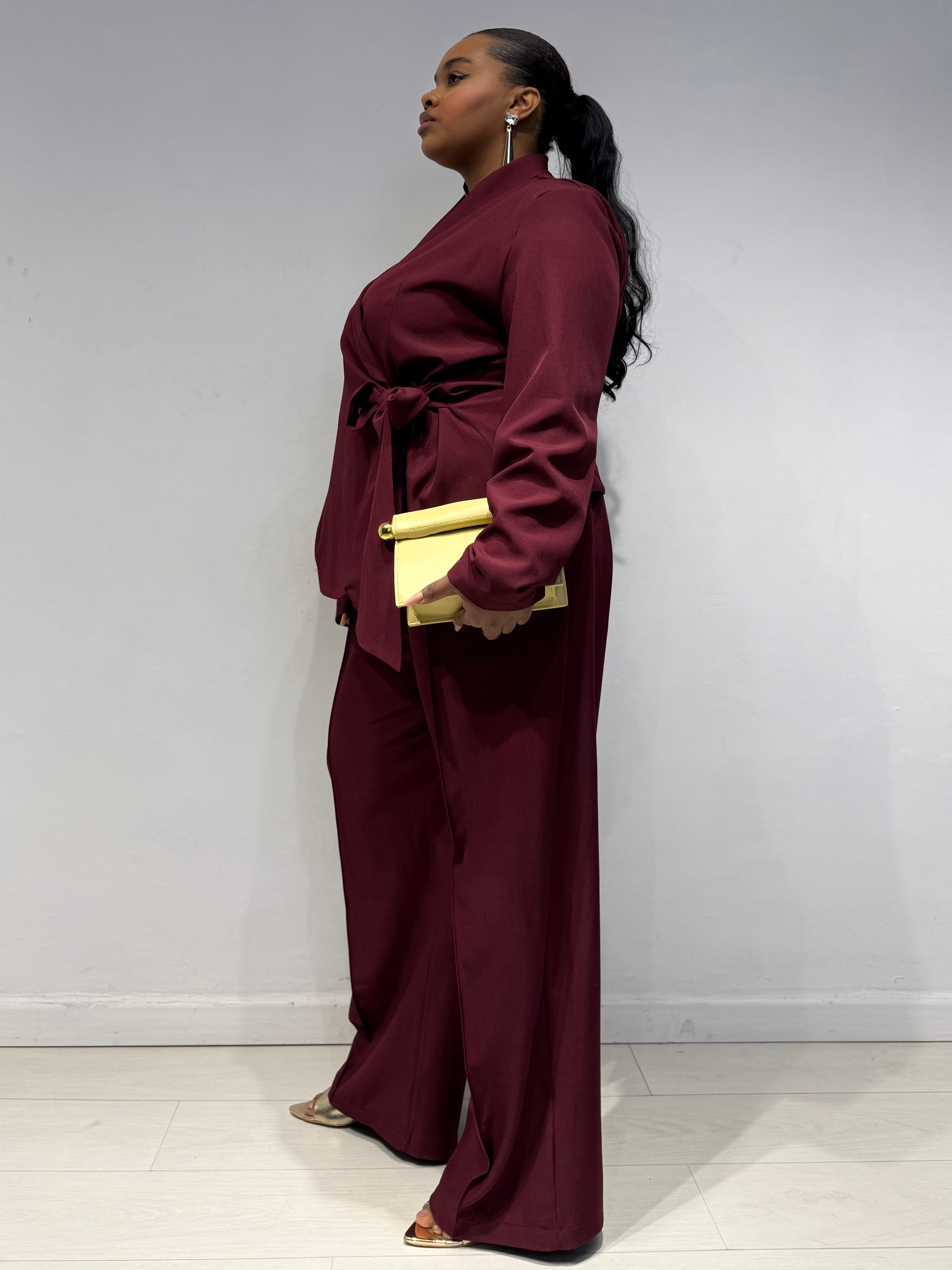 Coordinato Mirea Bordeaux