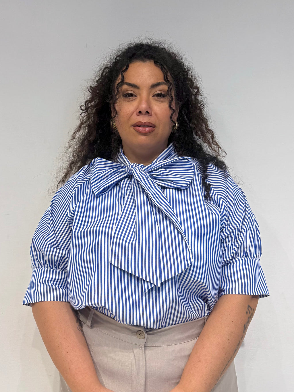 Camicia Carol