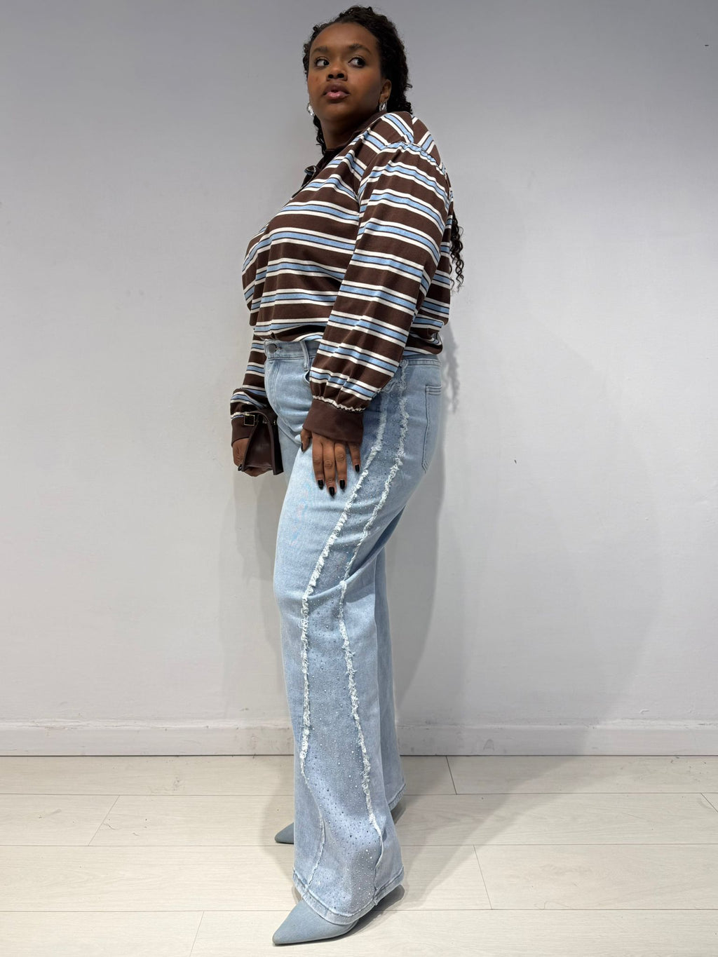 Jeans Ibiza