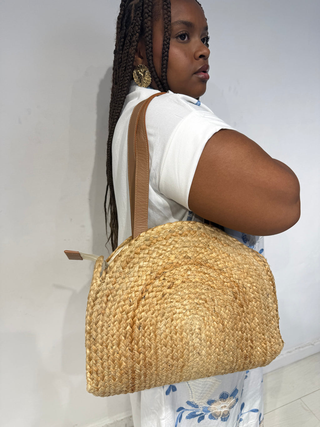 Borsa Shell