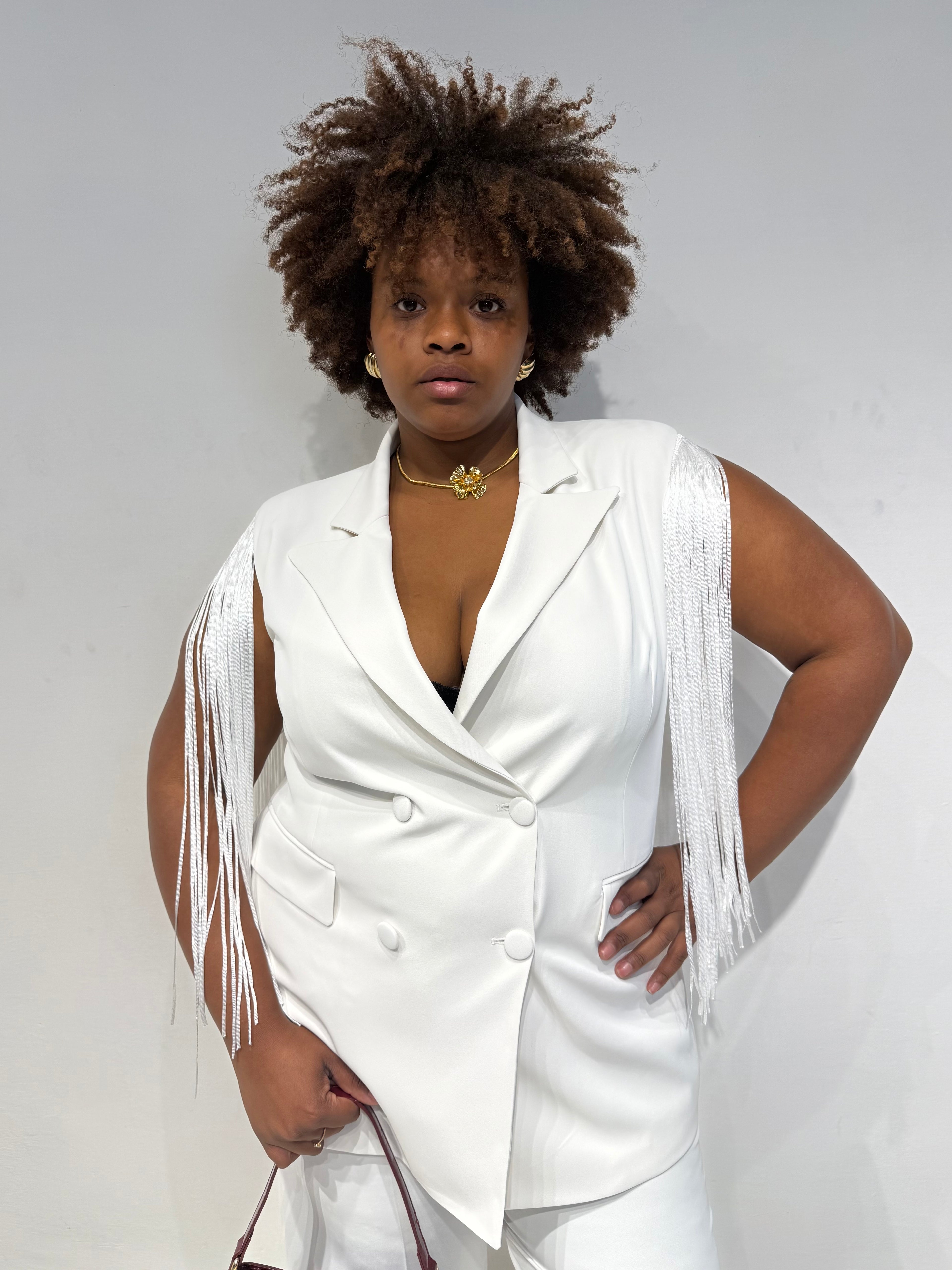 Tailleur Rachele