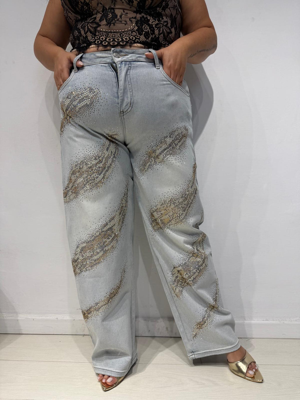 Jeans Las Vegas