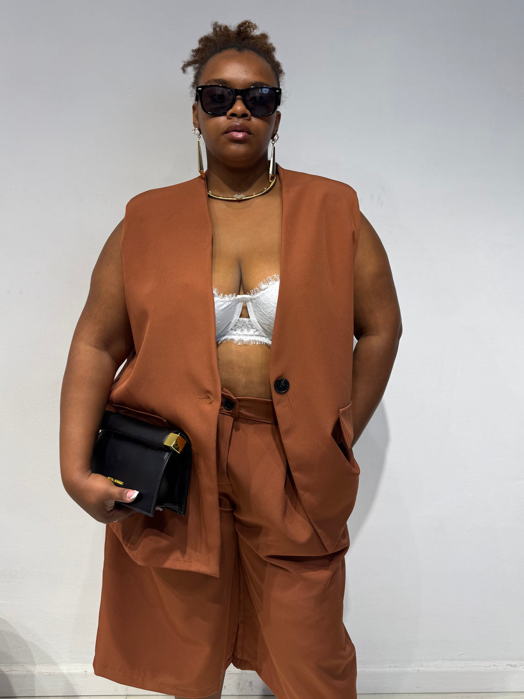 Coordinato Lola Coccio