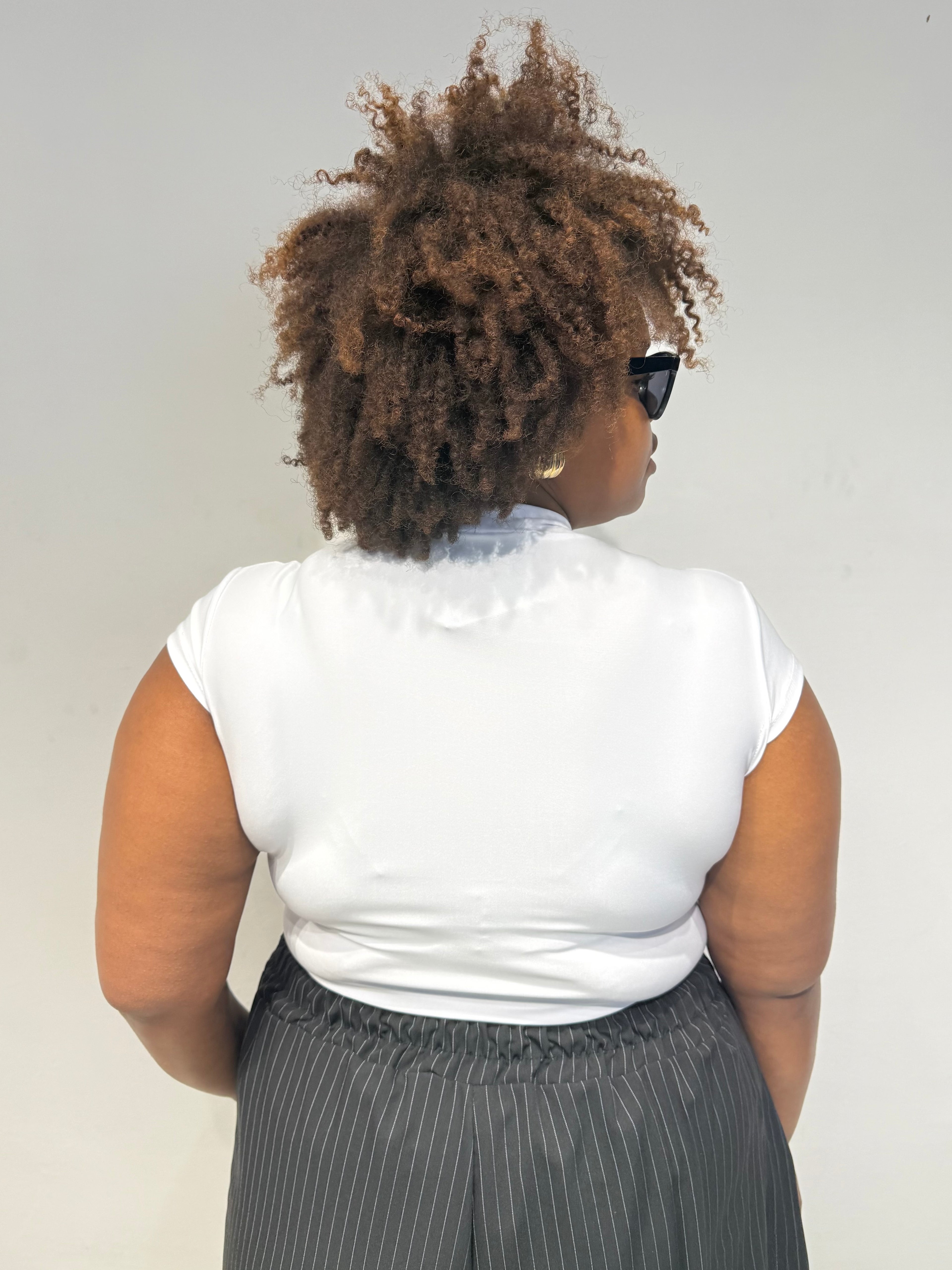 Maglia Tokyo Bianca