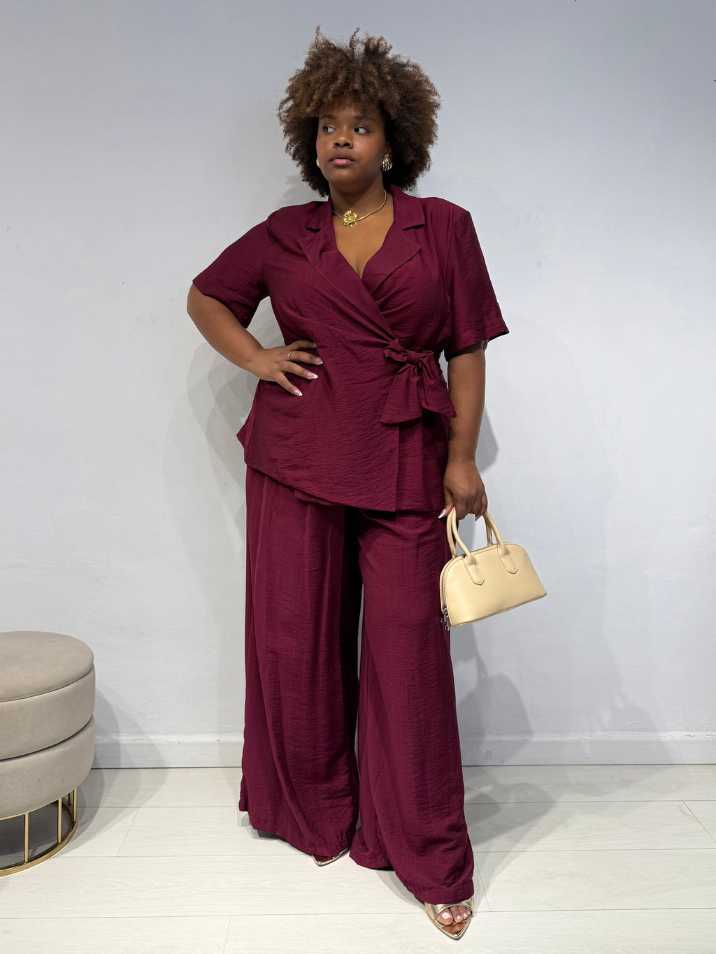 Coordinato Syria Bordeaux