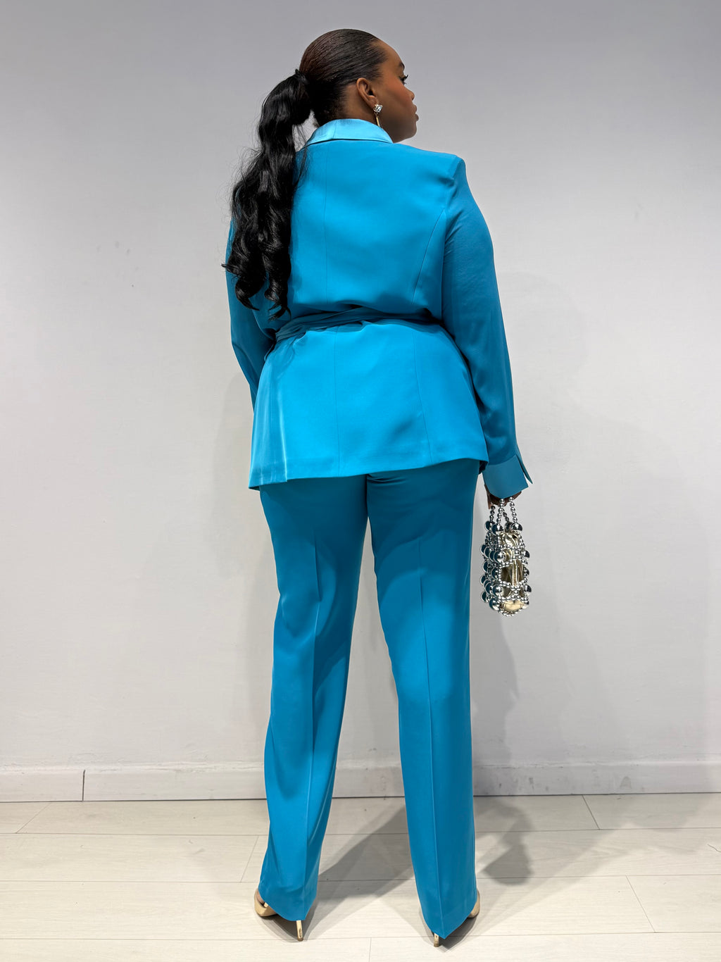 Tailleur Soleil Ottanio