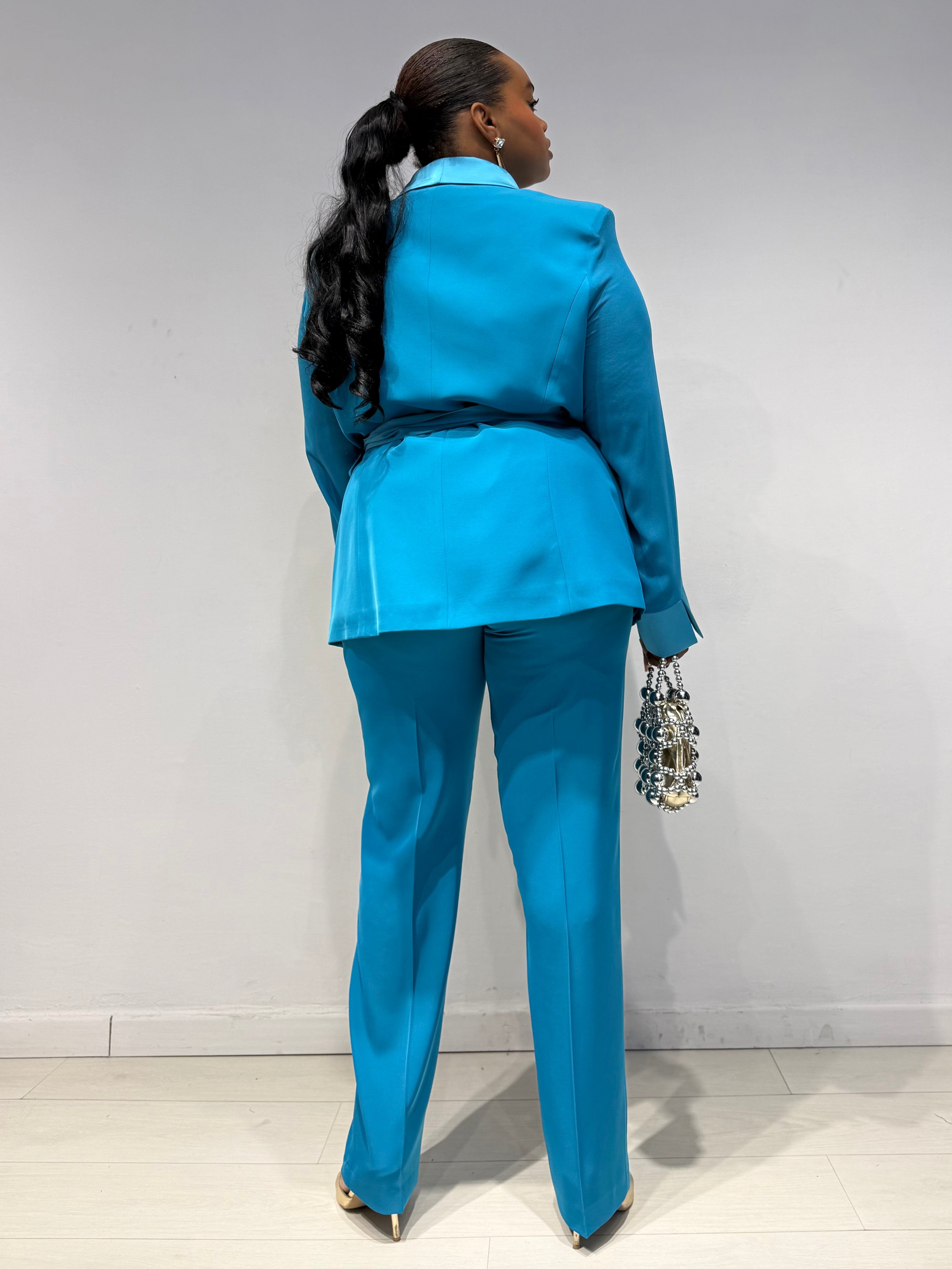 Tailleur Soleil Ottanio