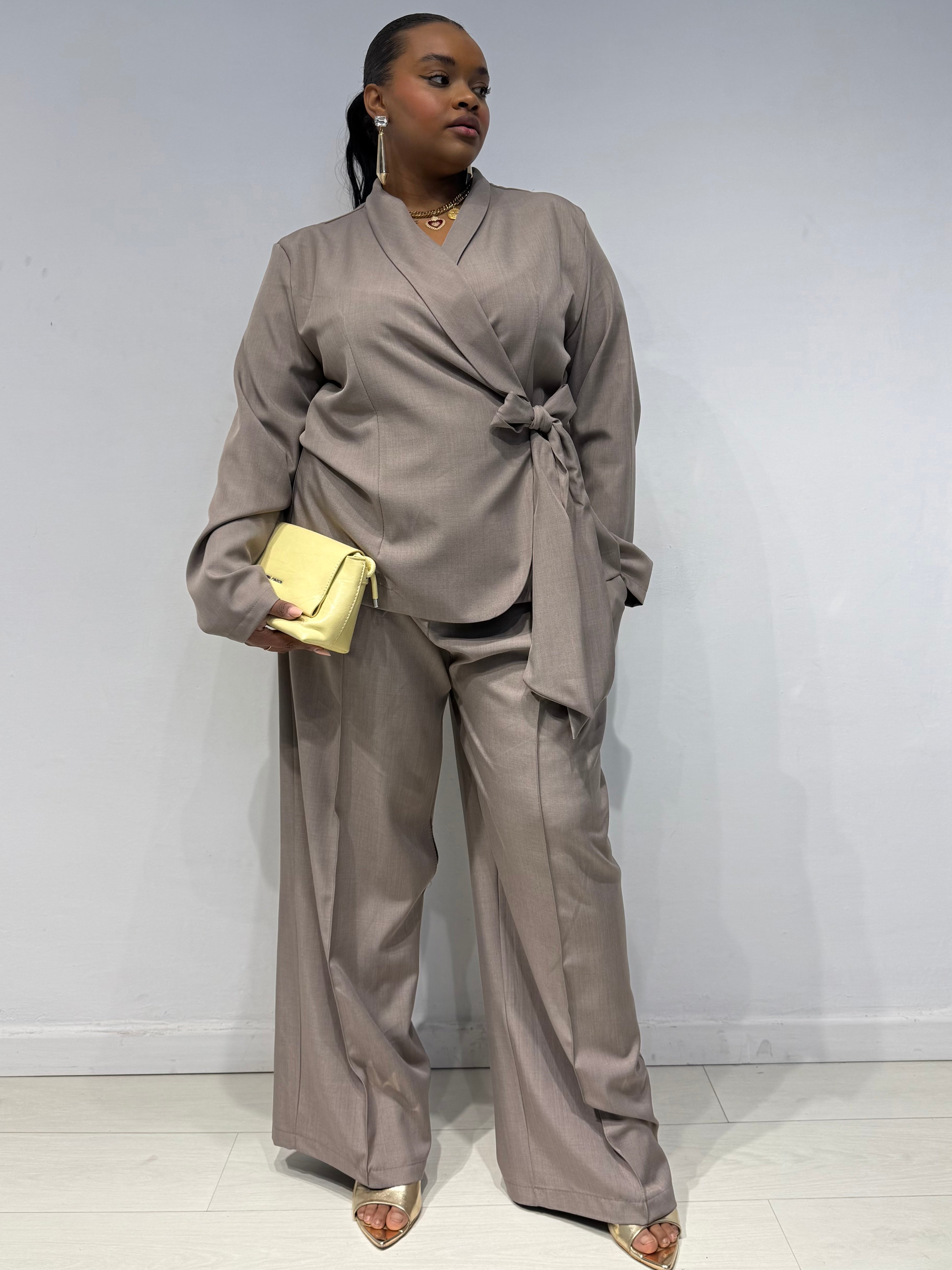 Coordinato Mirea Tortora