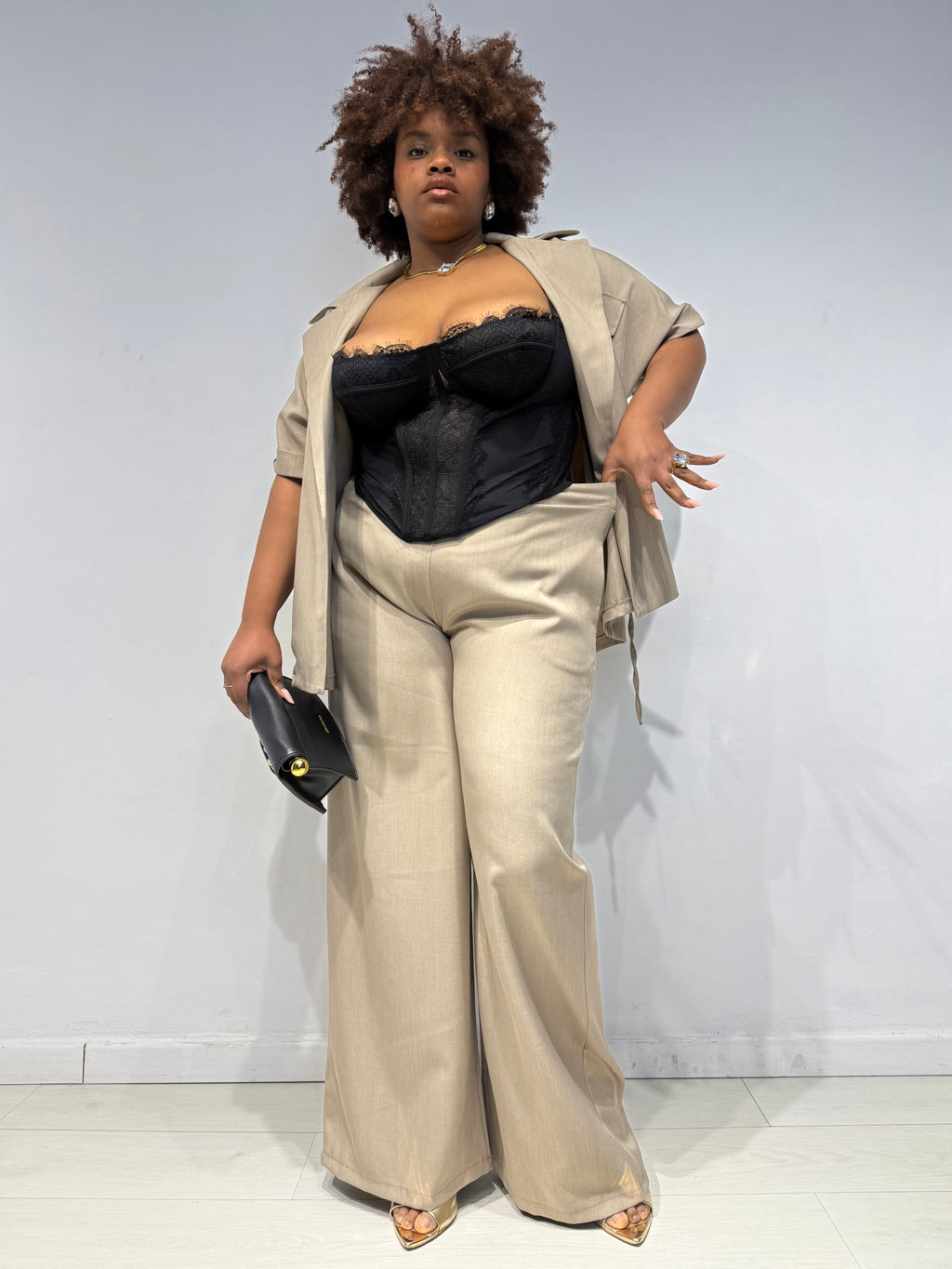 Coordinato Francesca