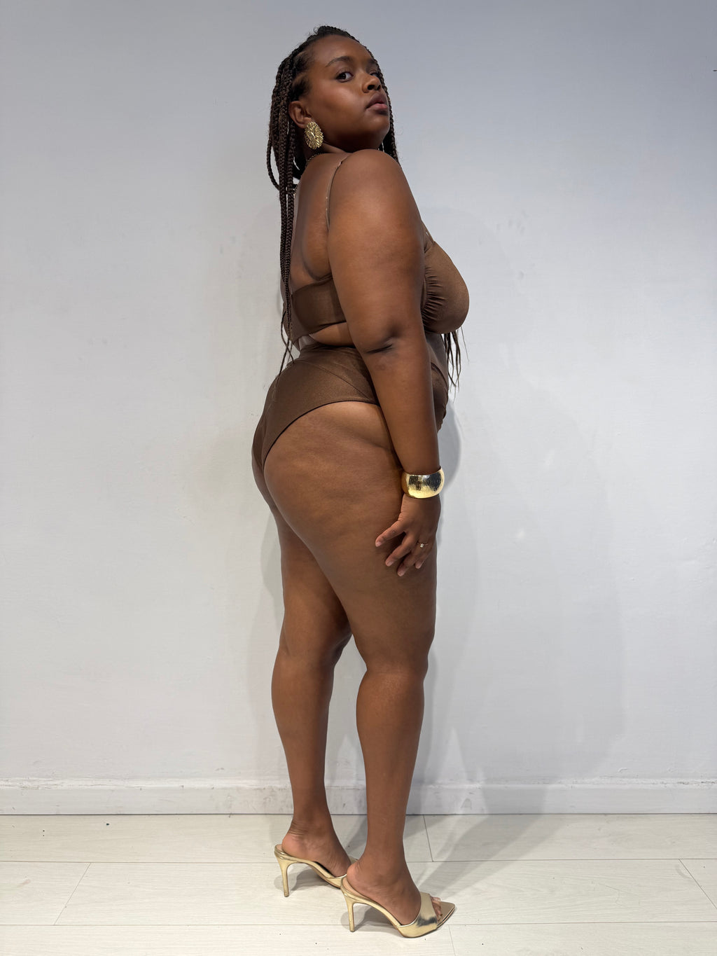 Bikini Conchiglia