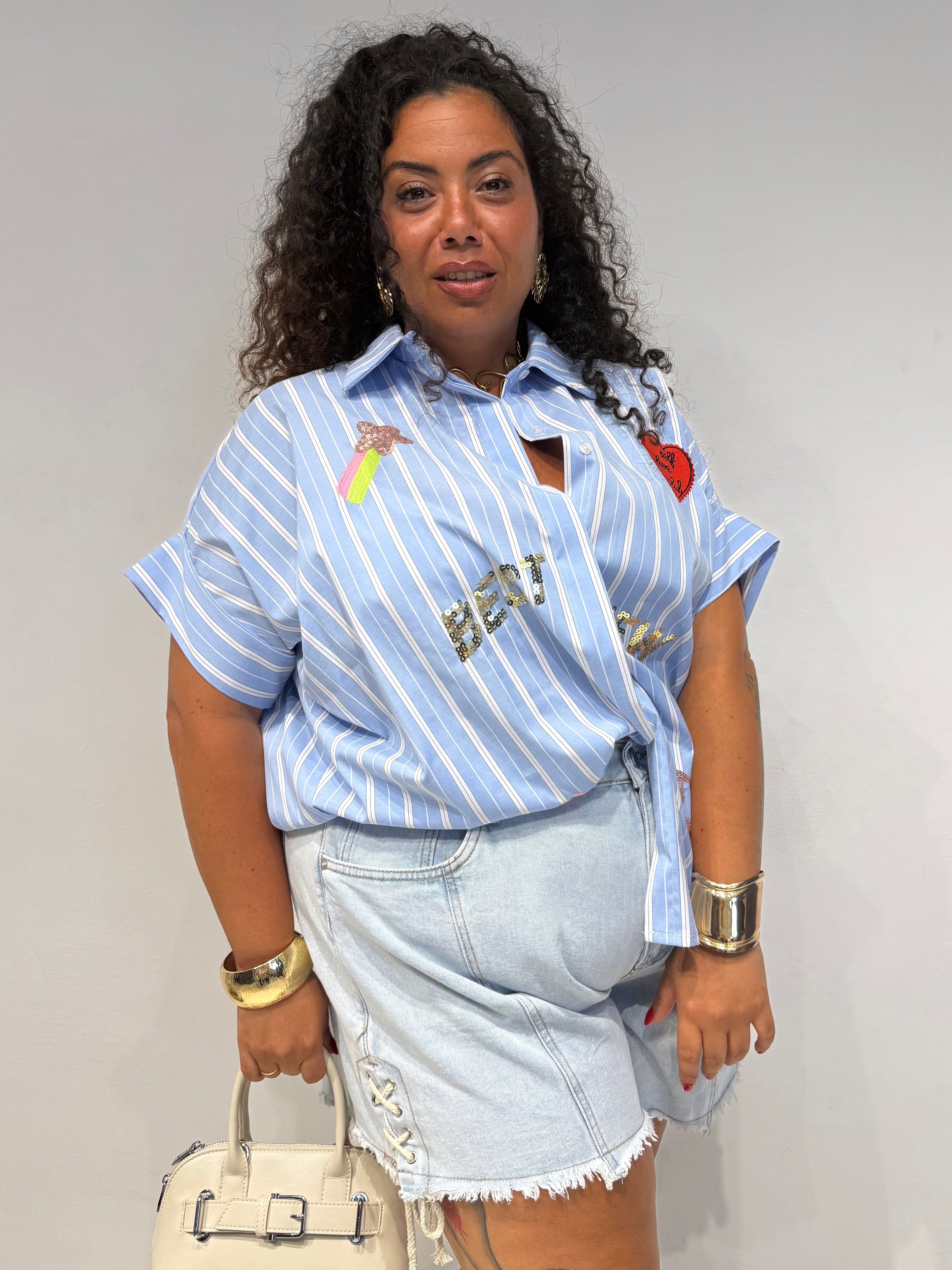 Camicia Best