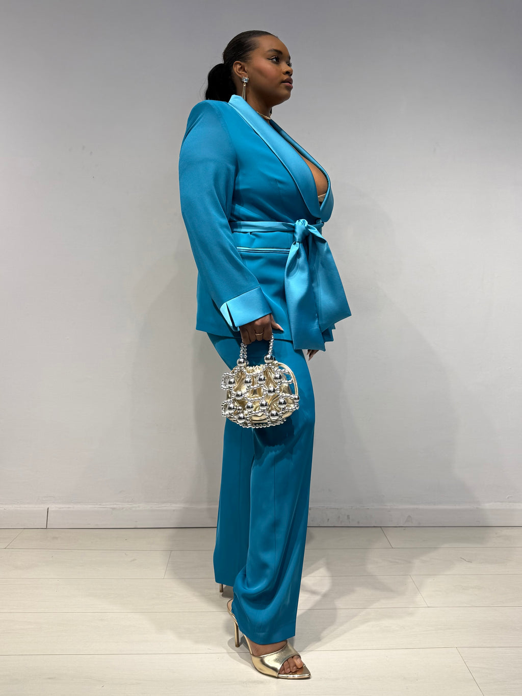 Tailleur Soleil Ottanio