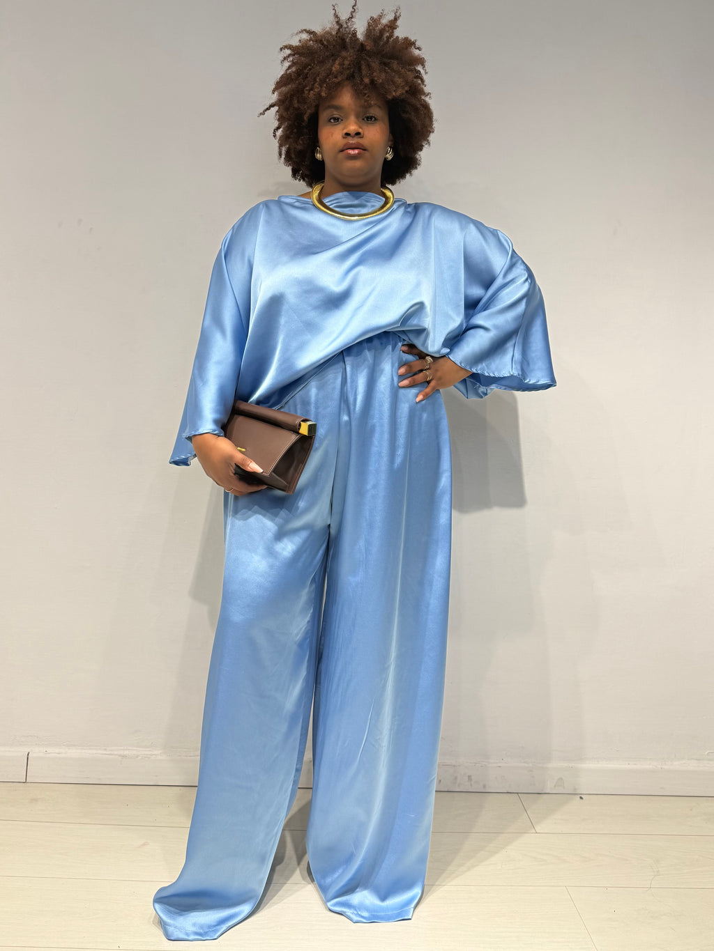 Coordinato Sharm Celeste