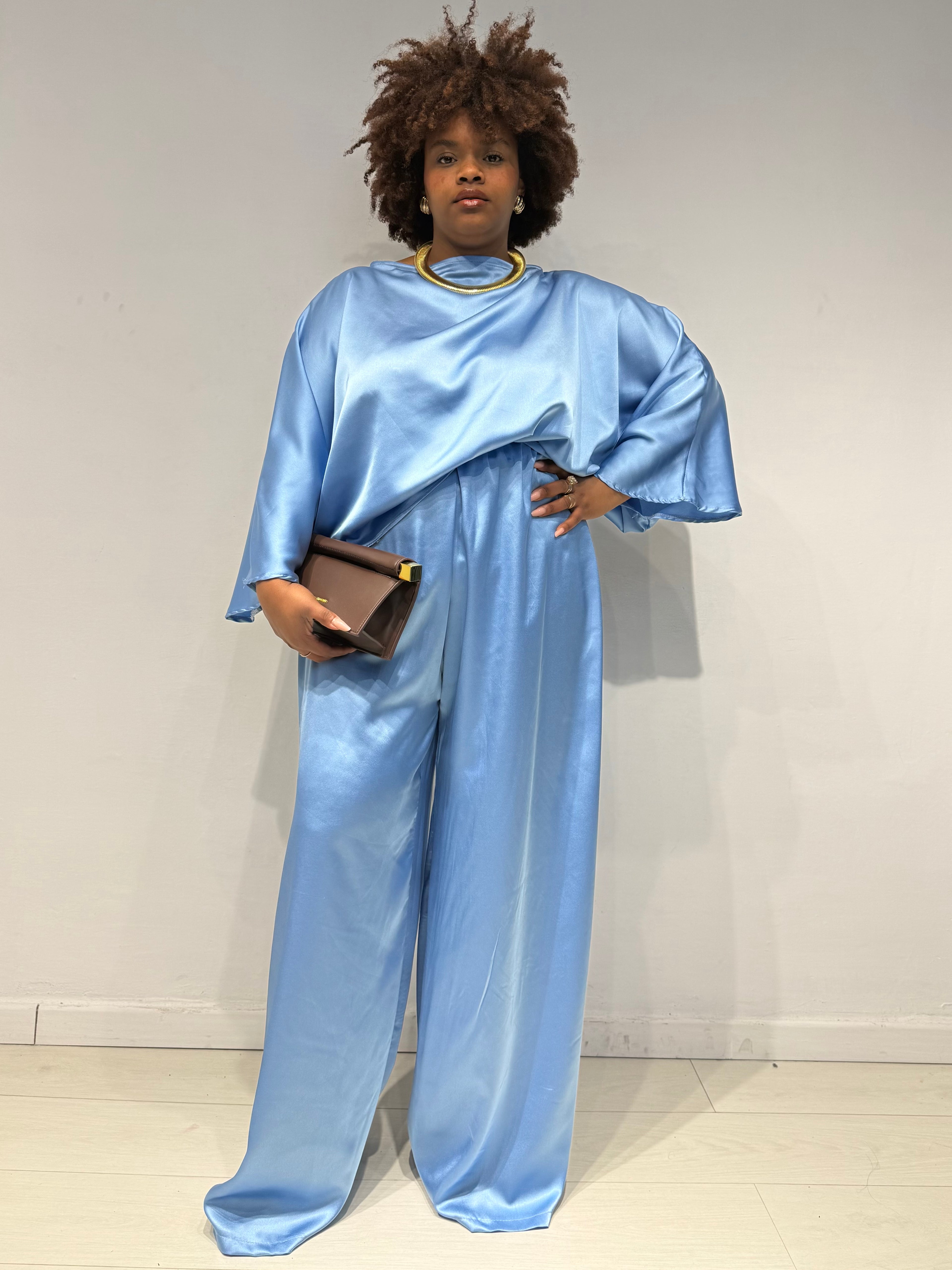 Coordinato Sharm Celeste