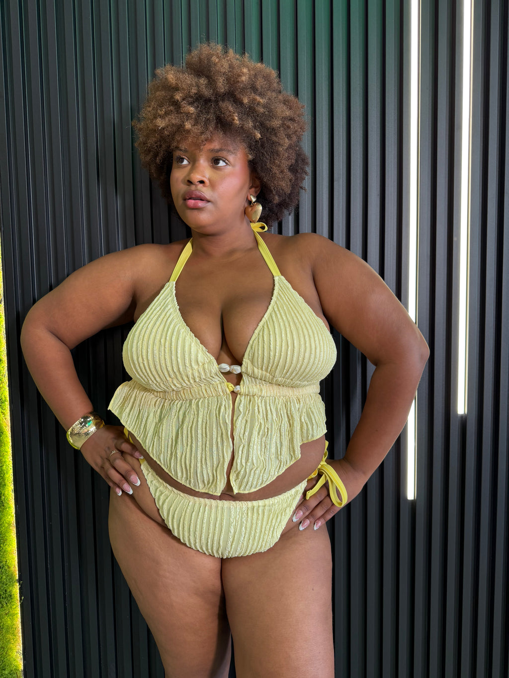 Bikini Butterfly