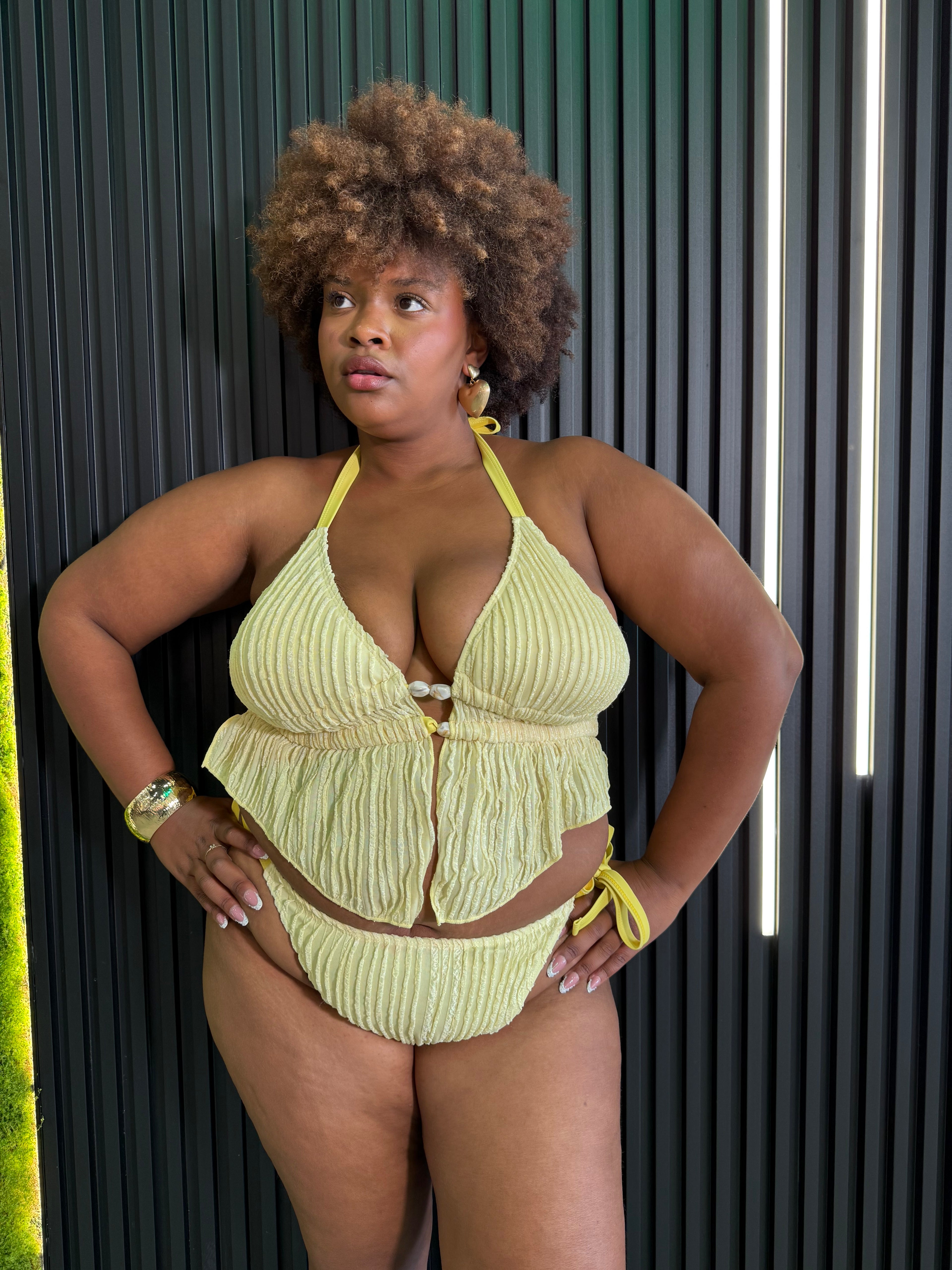 Bikini Butterfly